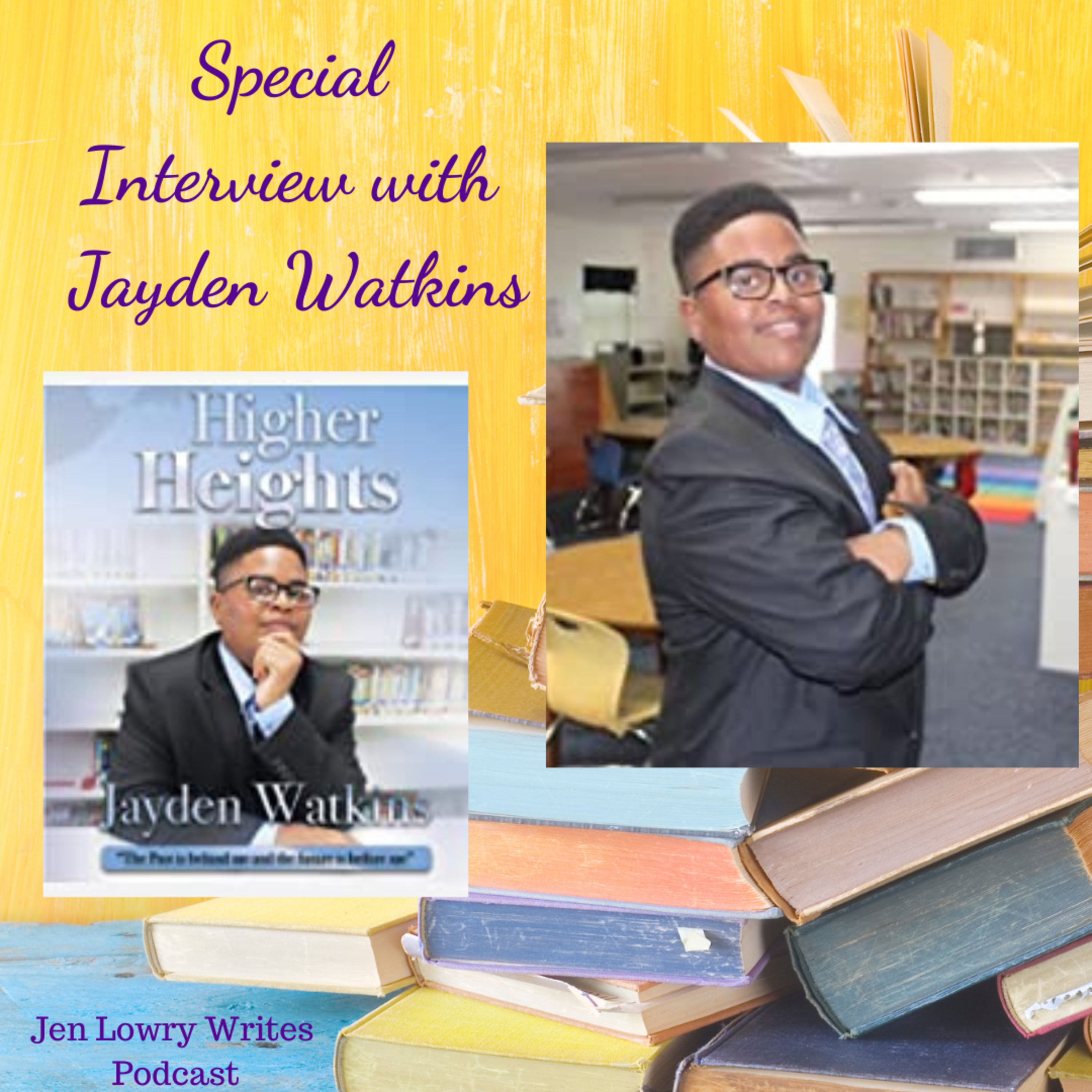 Jen Lowry - Monarch: Books That Matter Publishing Clean Reads for K12