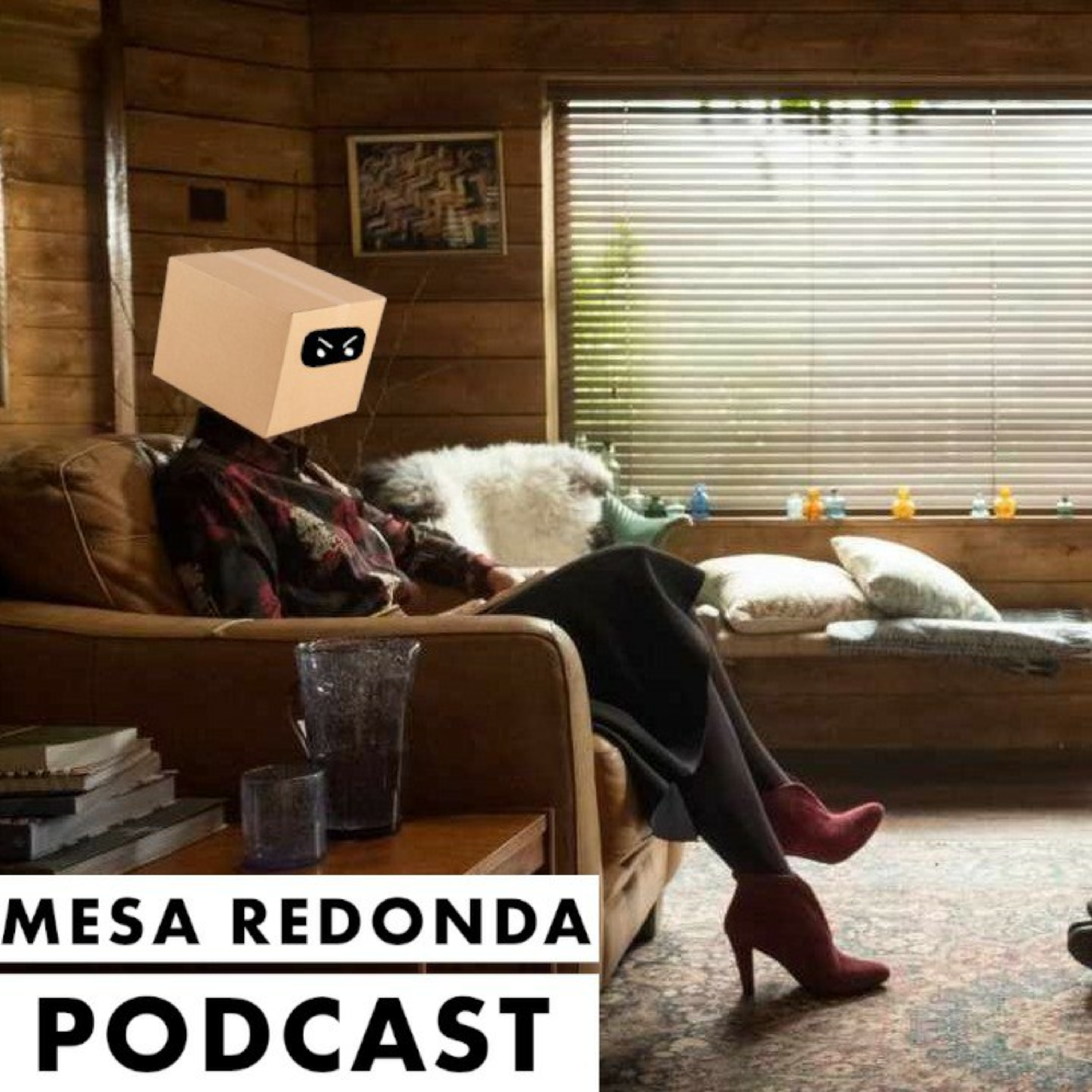 Mesa Redonda Podcast