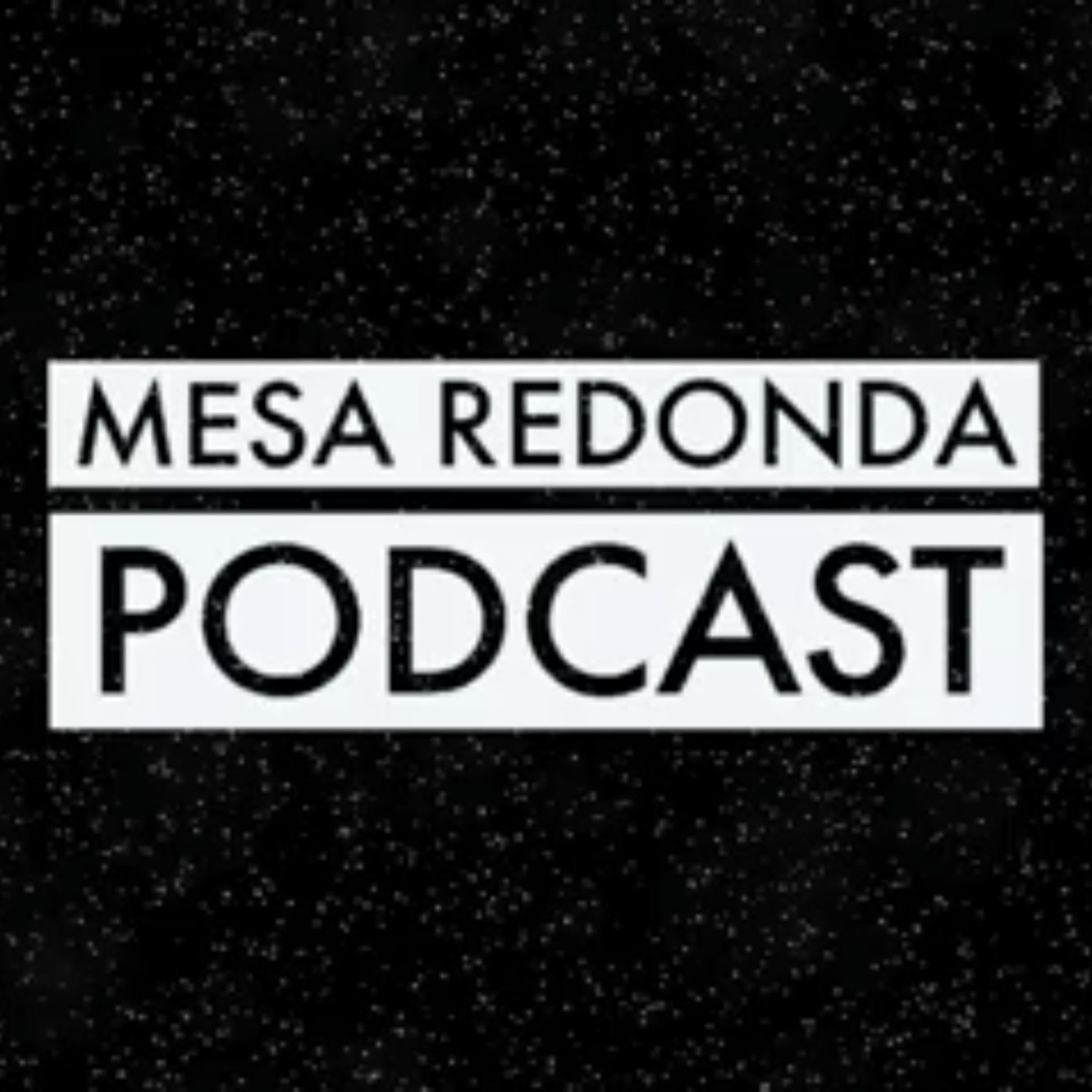 Mesa Redonda Podcast