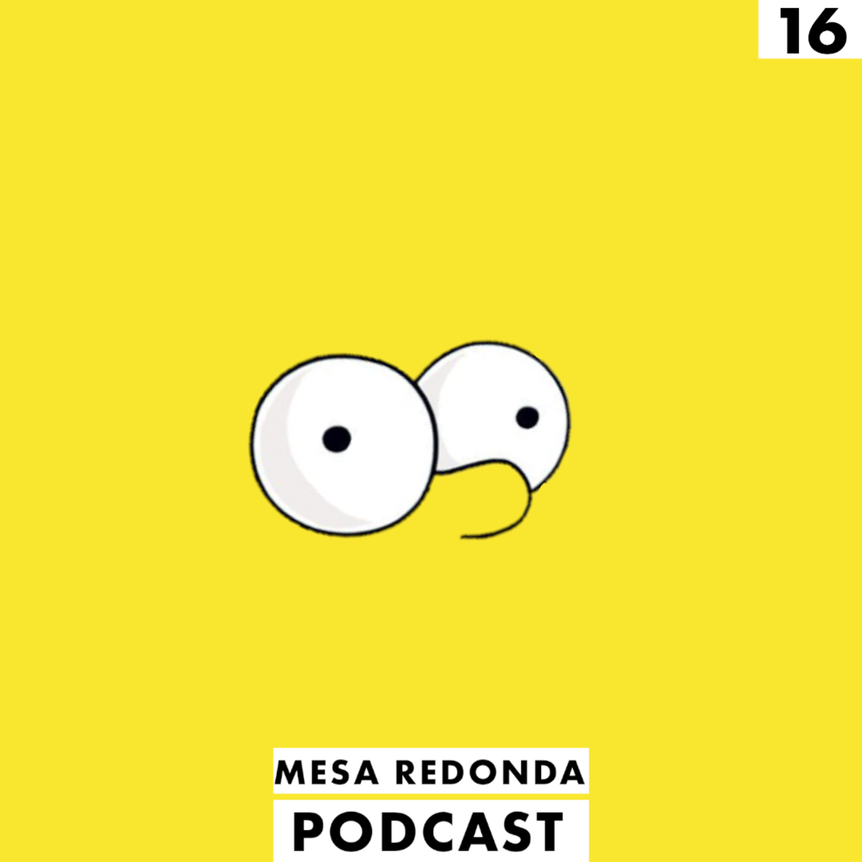 Mesa Redonda Podcast