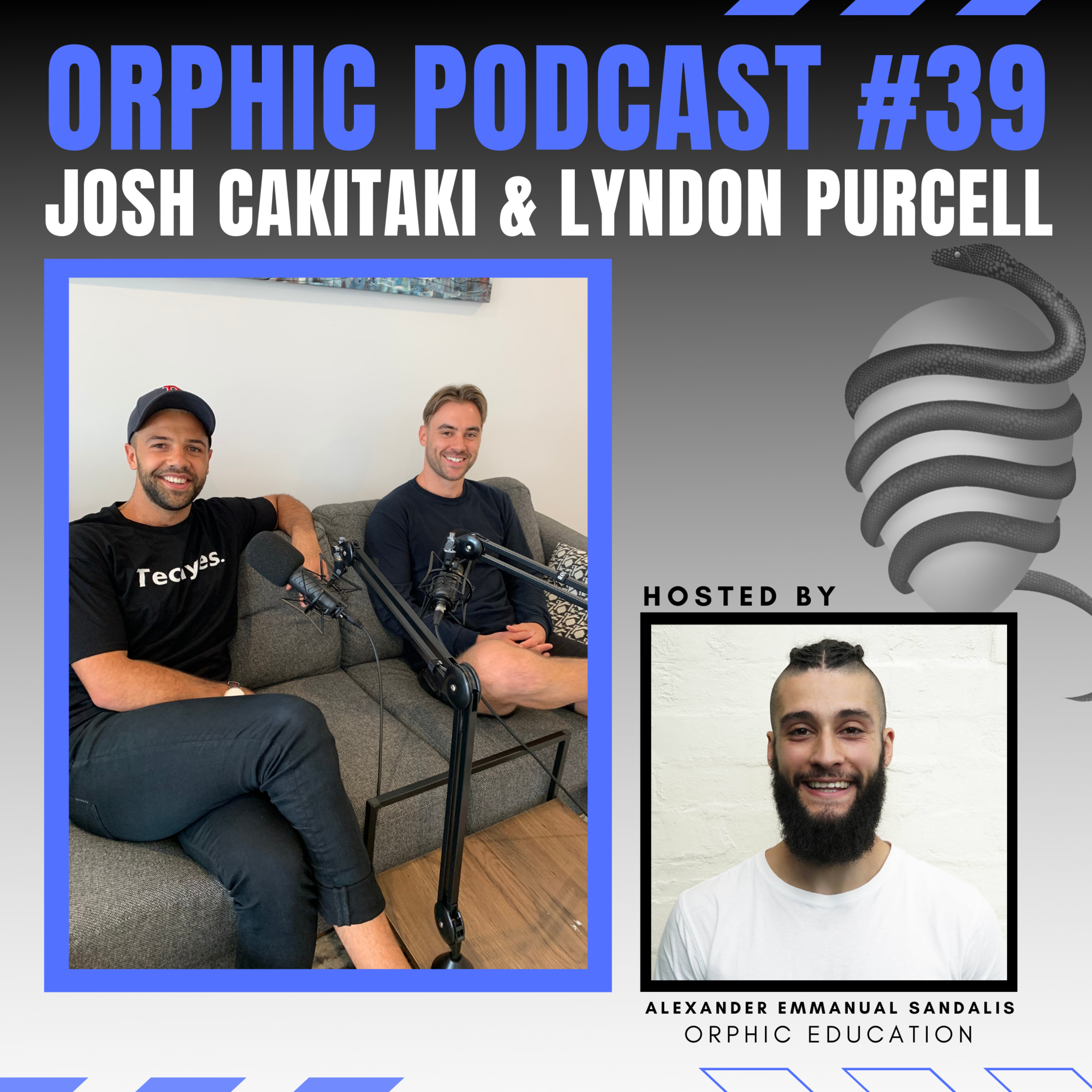 Orphic Education Podcast