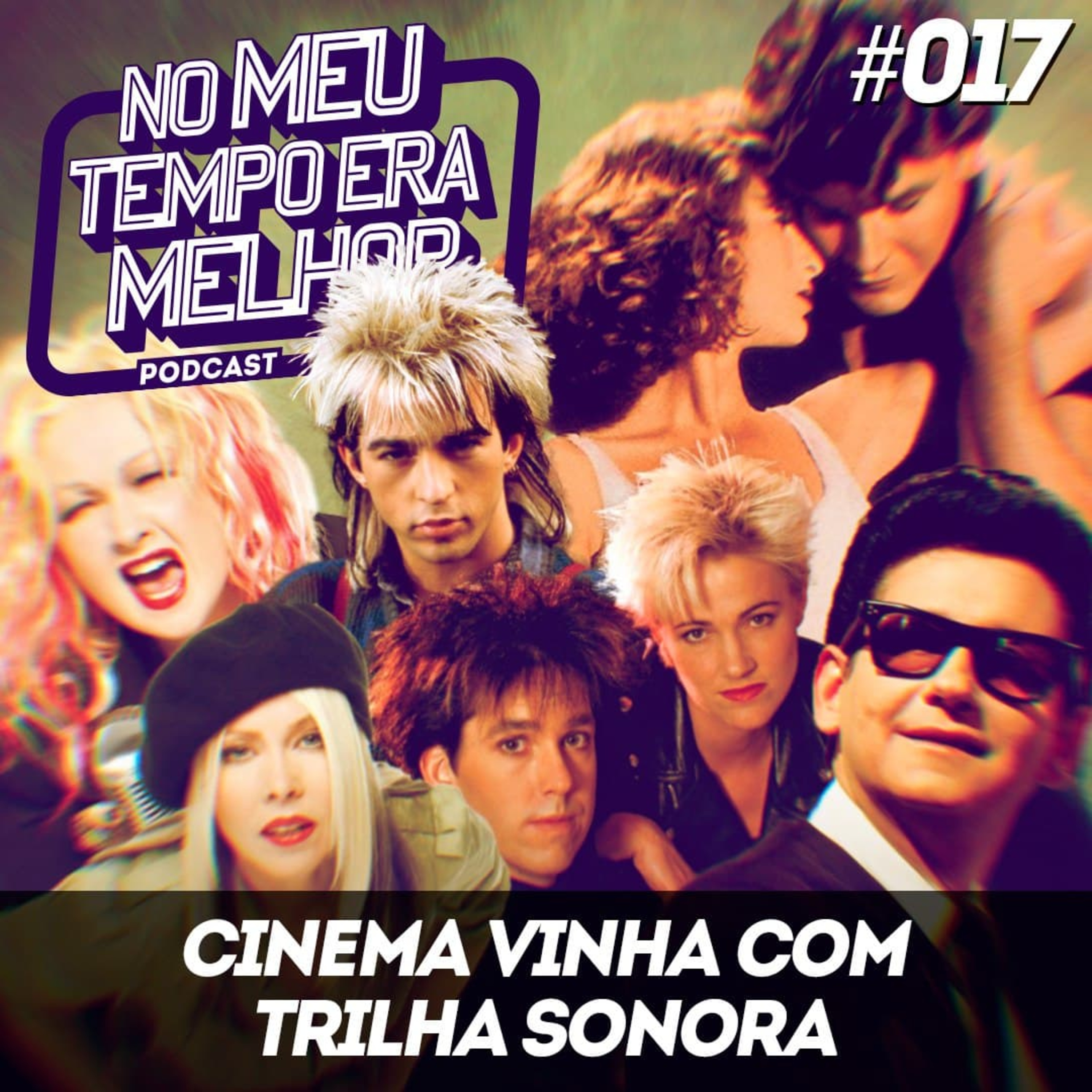 No Meu Tempo Era Melhor