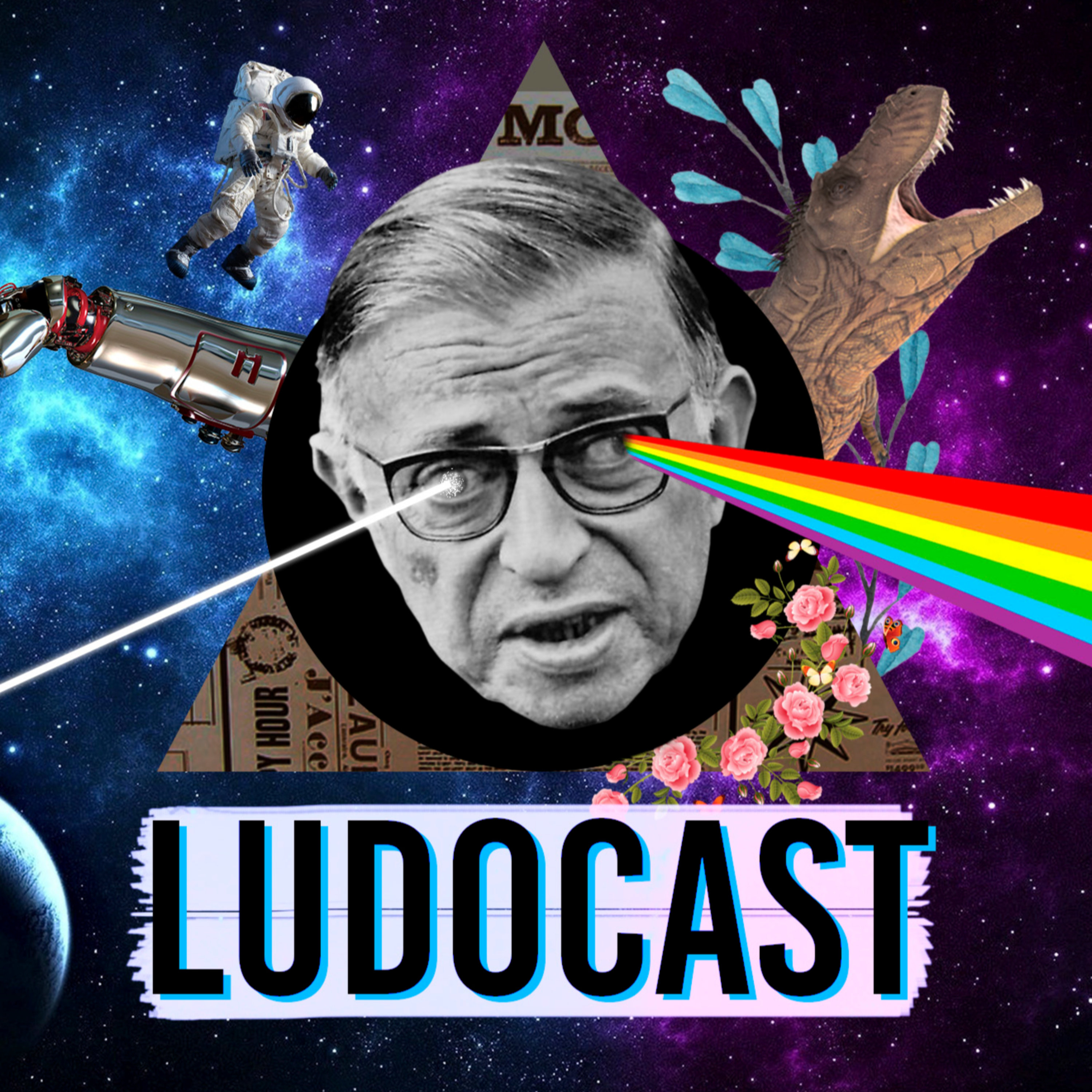 LUDOCAST