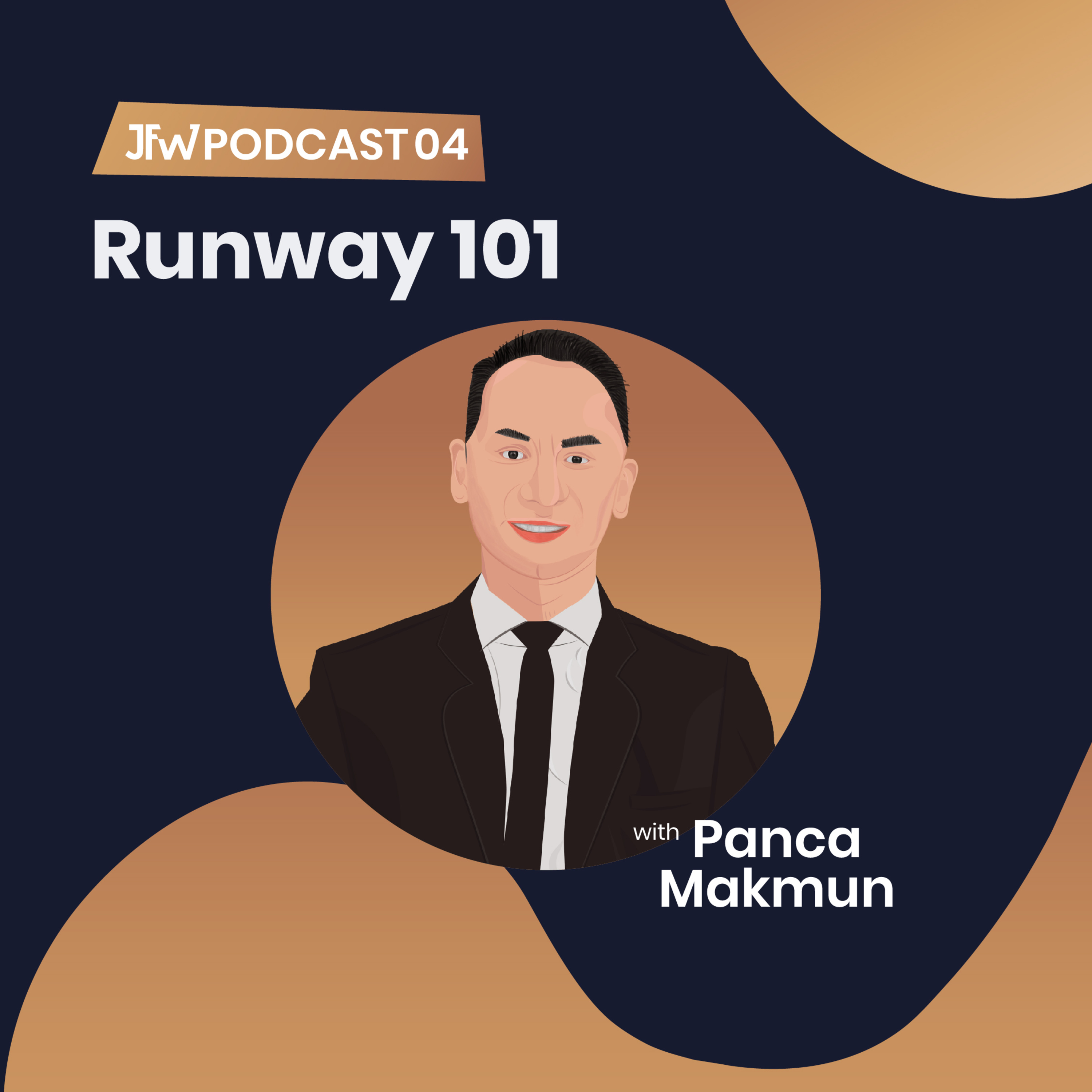 Jakarta Fashion Week Podcast