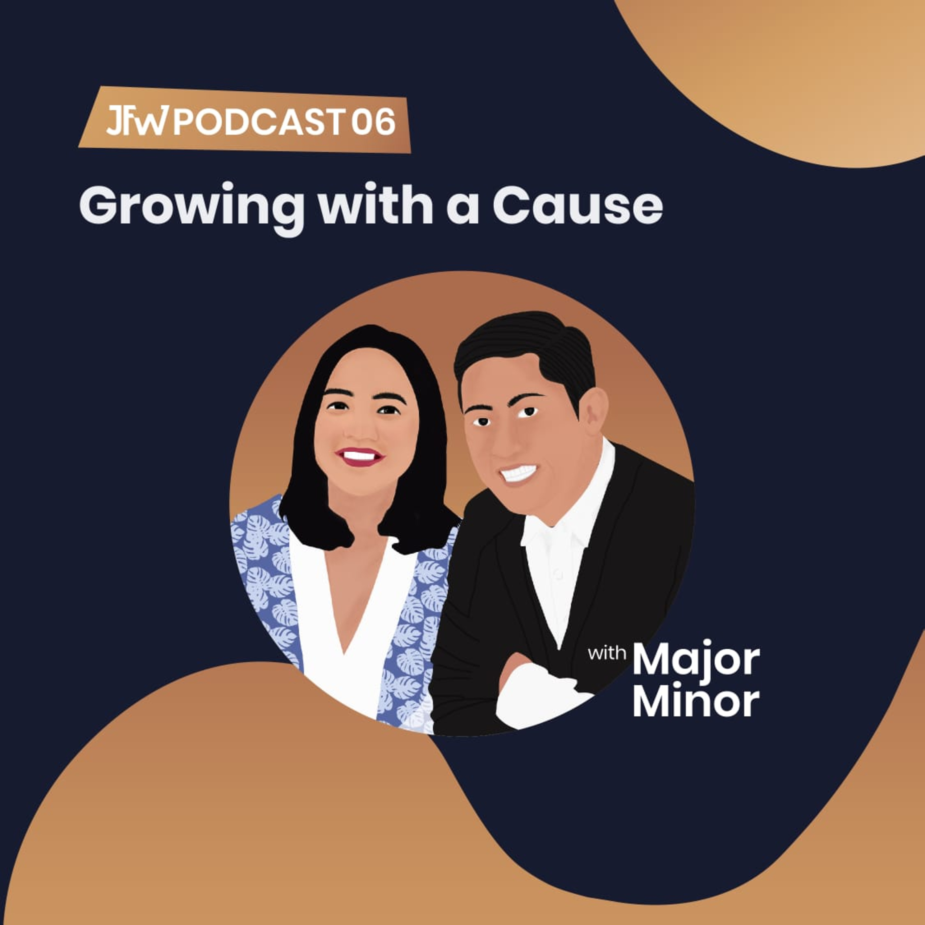 Jakarta Fashion Week Podcast