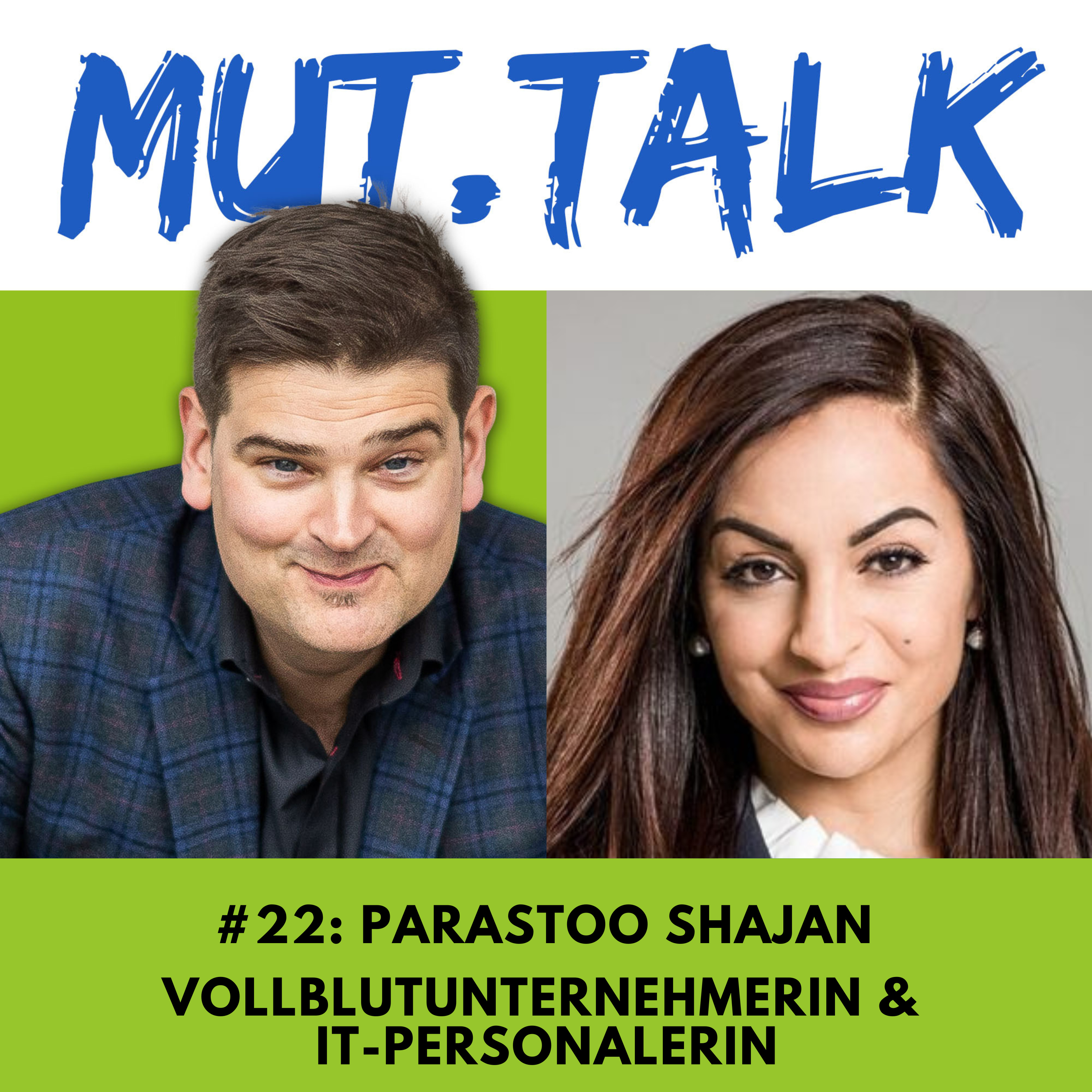 MUT.TALK | Podcast