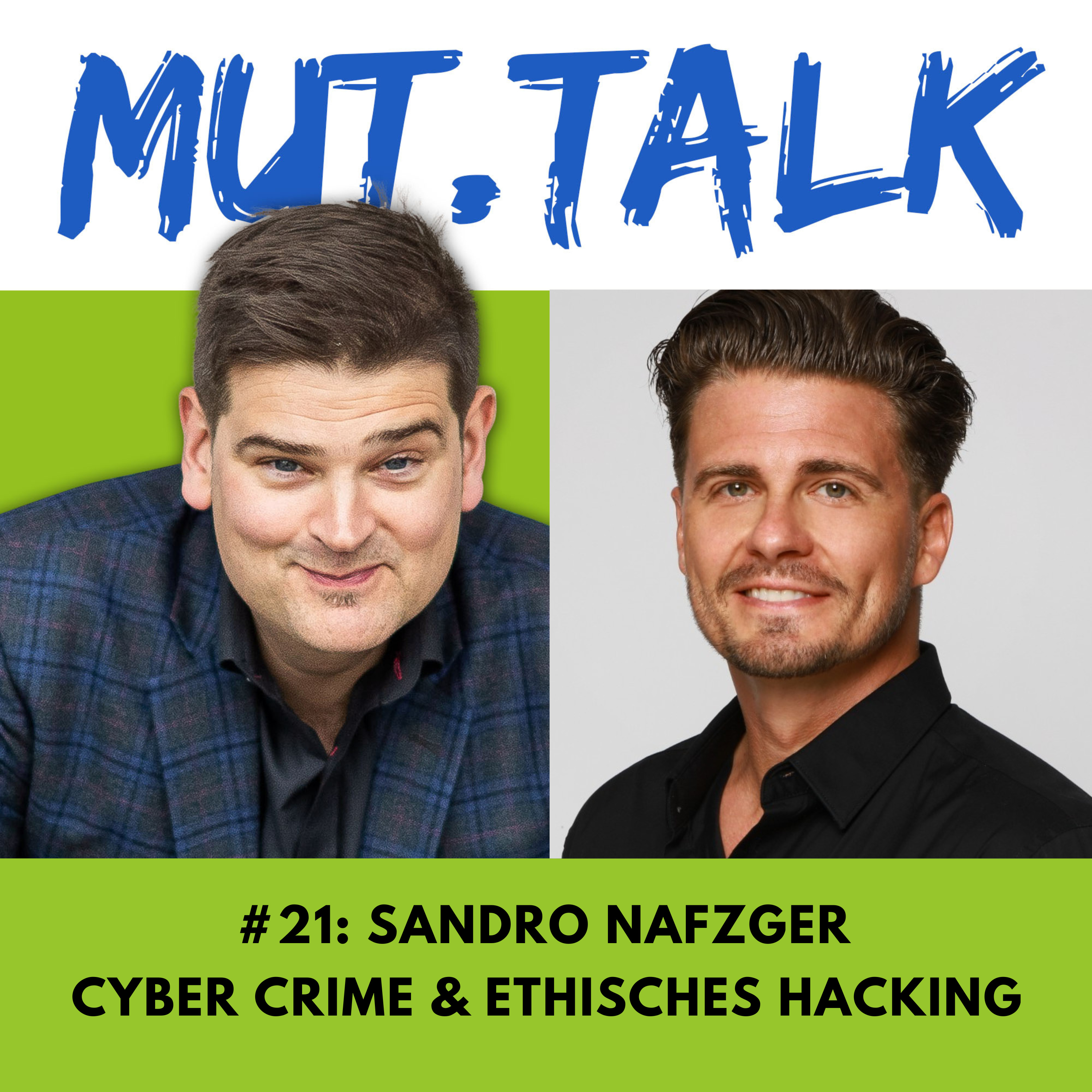 MUT.TALK | Podcast
