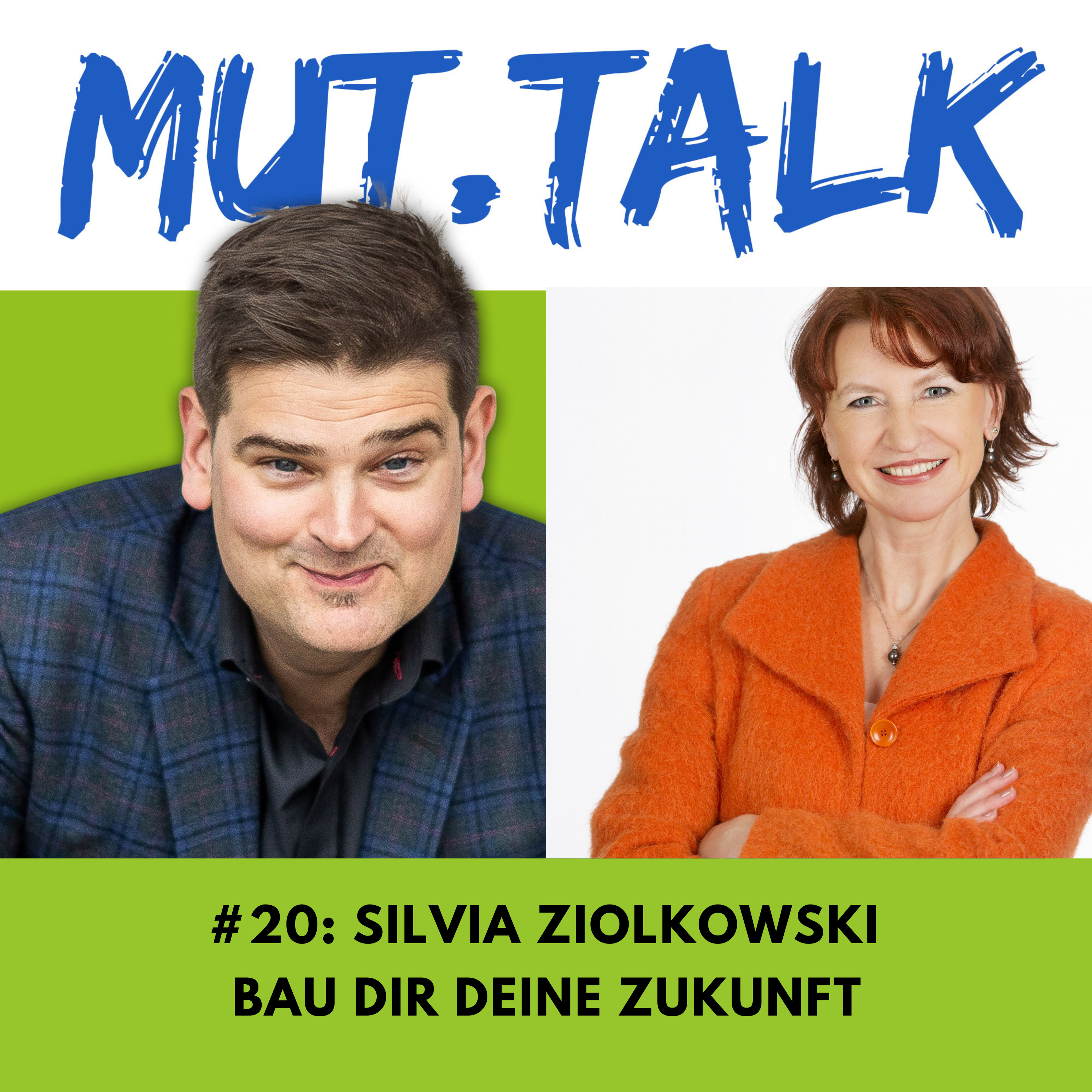MUT.TALK | Podcast