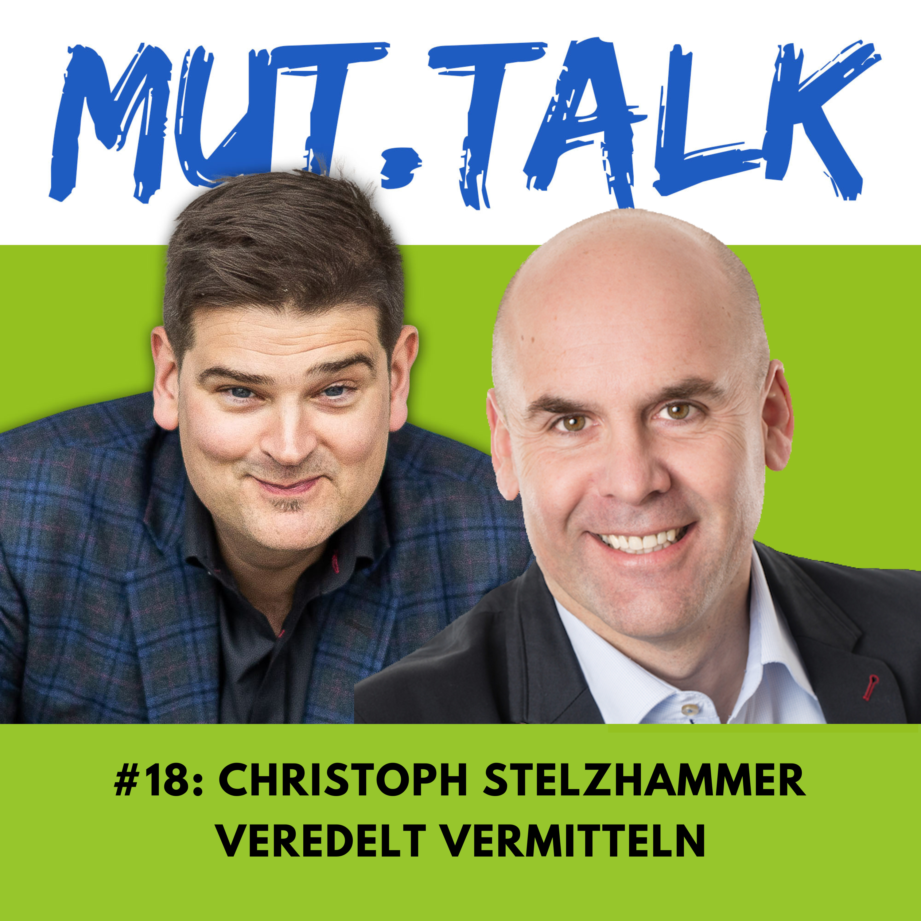 MUT.TALK | Podcast