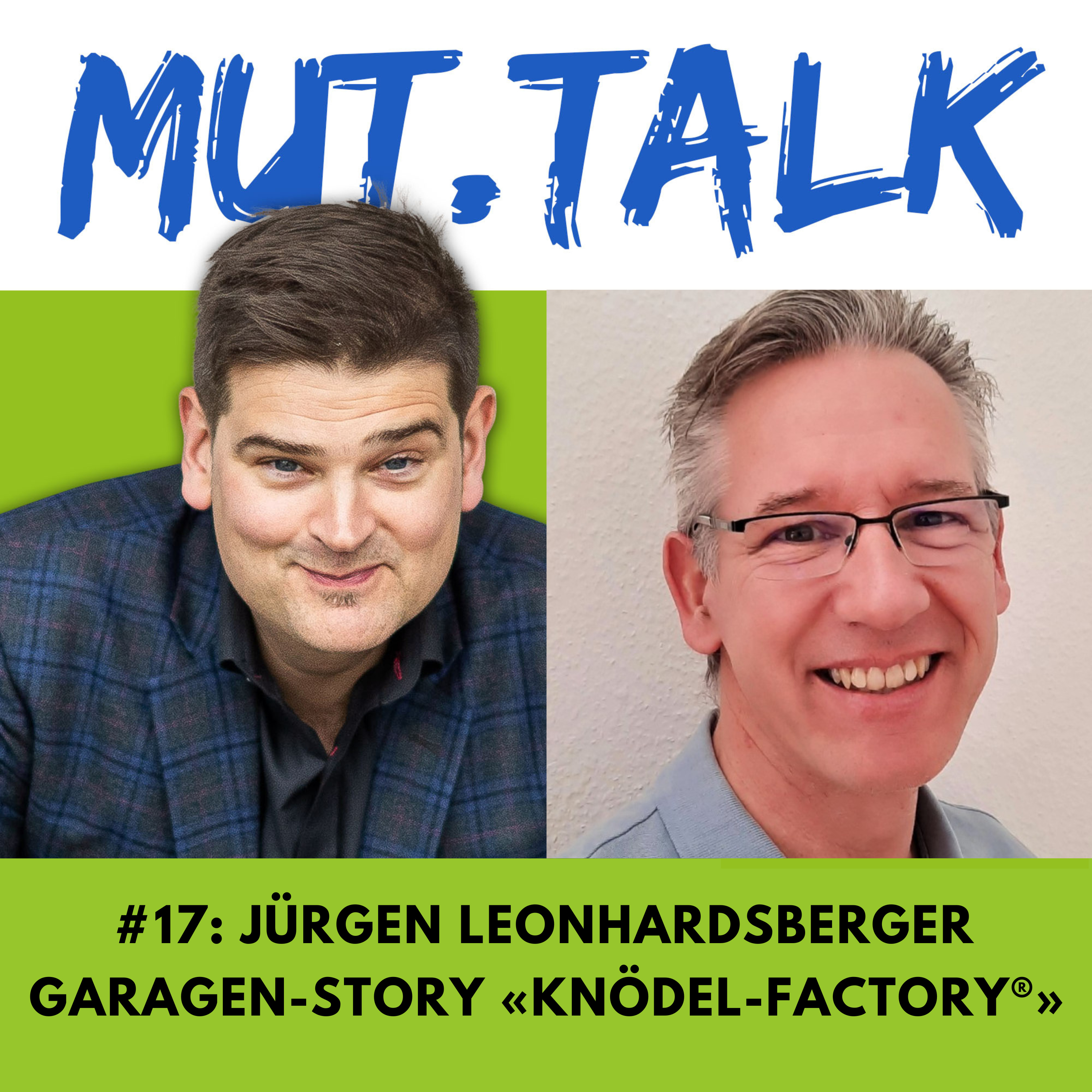 MUT.TALK | Podcast