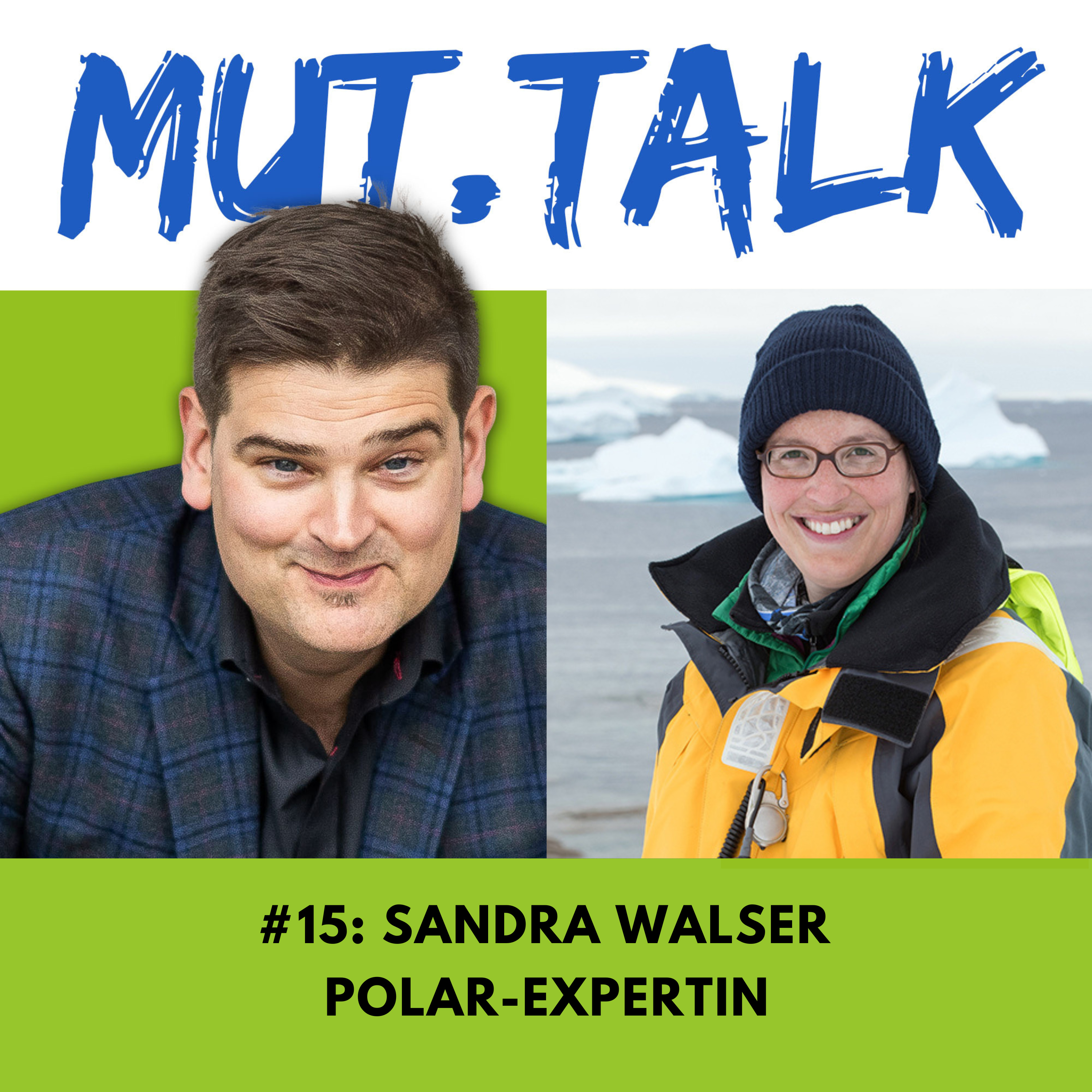 MUT.TALK | Podcast