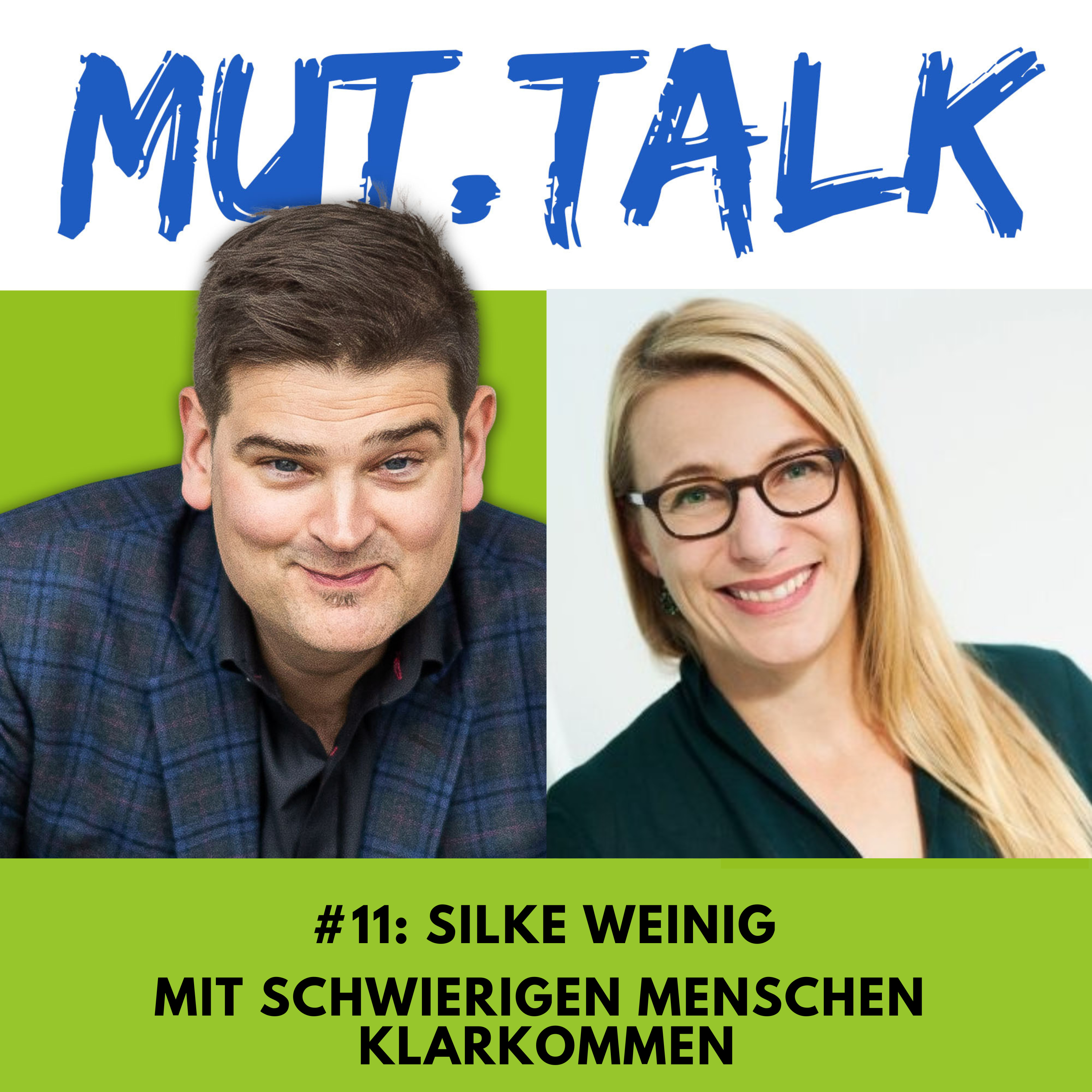 MUT.TALK | Podcast