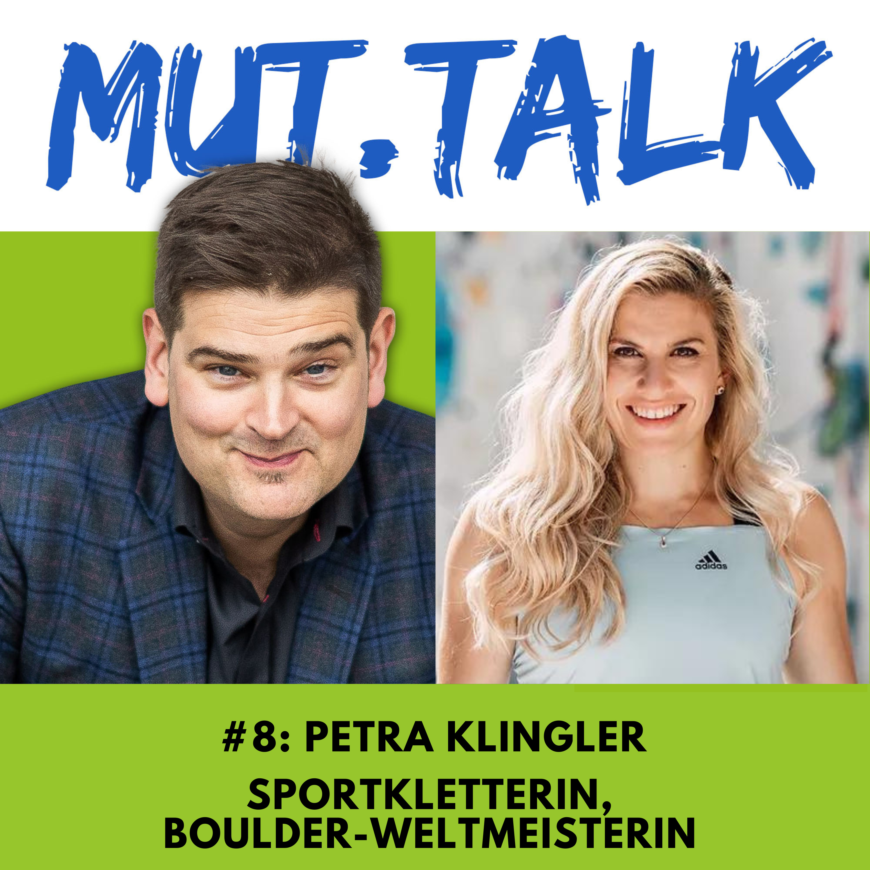 MUT.TALK | Podcast