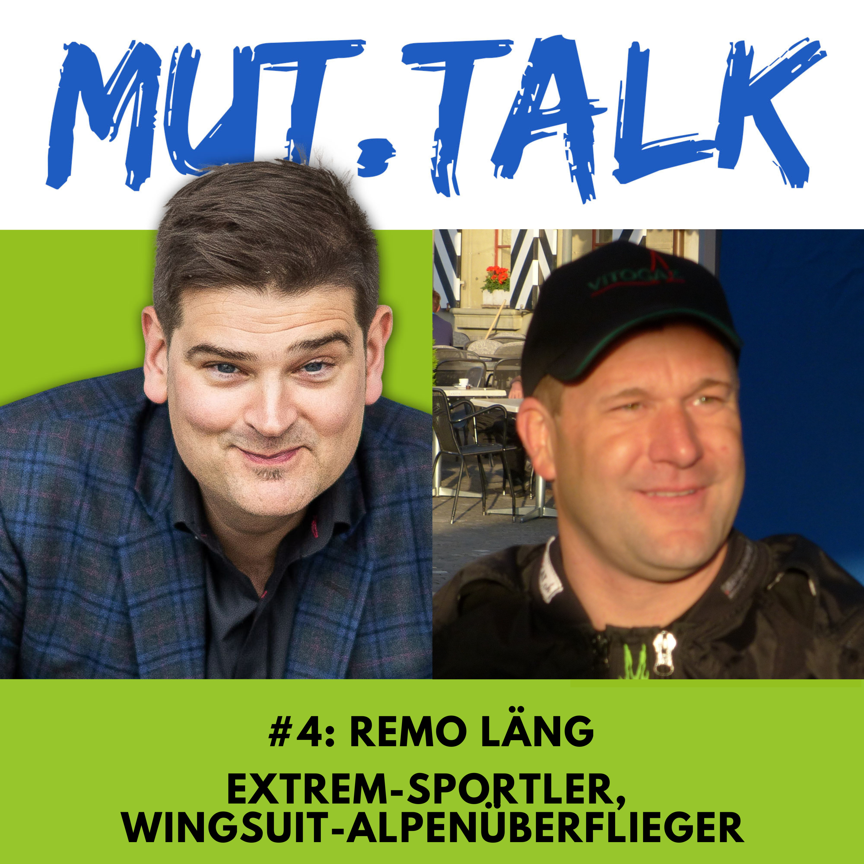 MUT.TALK | Podcast