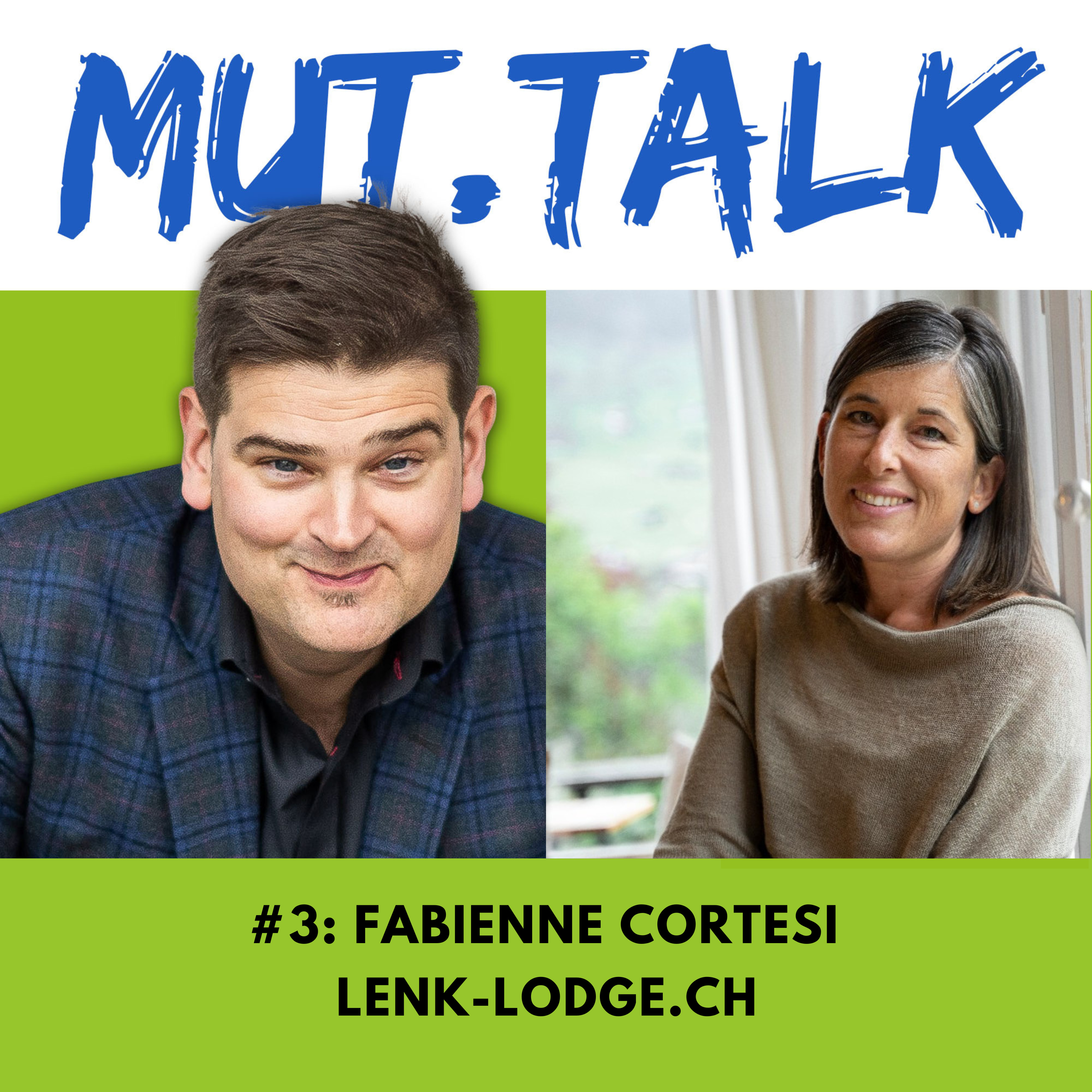 MUT.TALK | Podcast