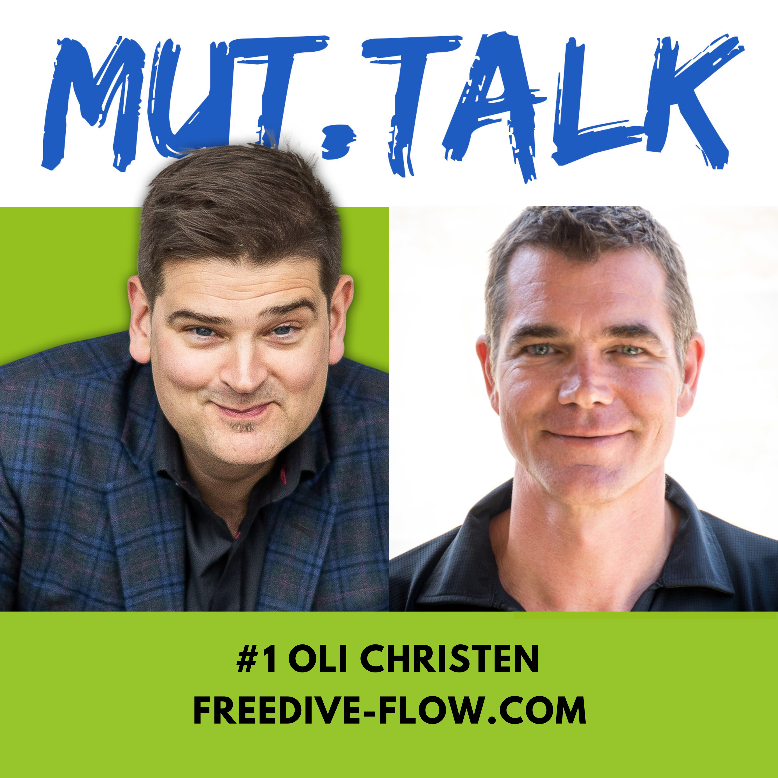 MUT.TALK | Podcast