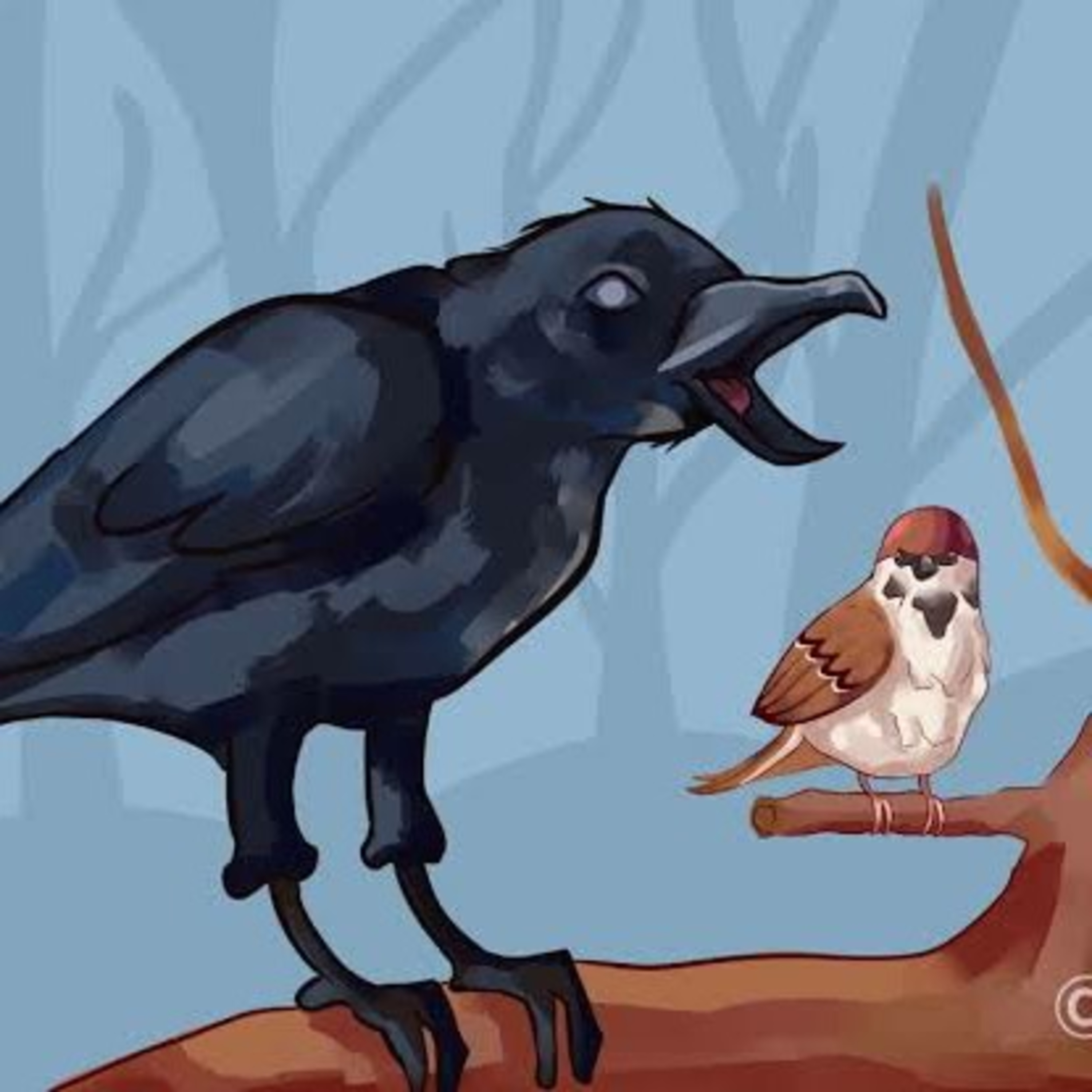 Kaki Garvam Story episode artwork