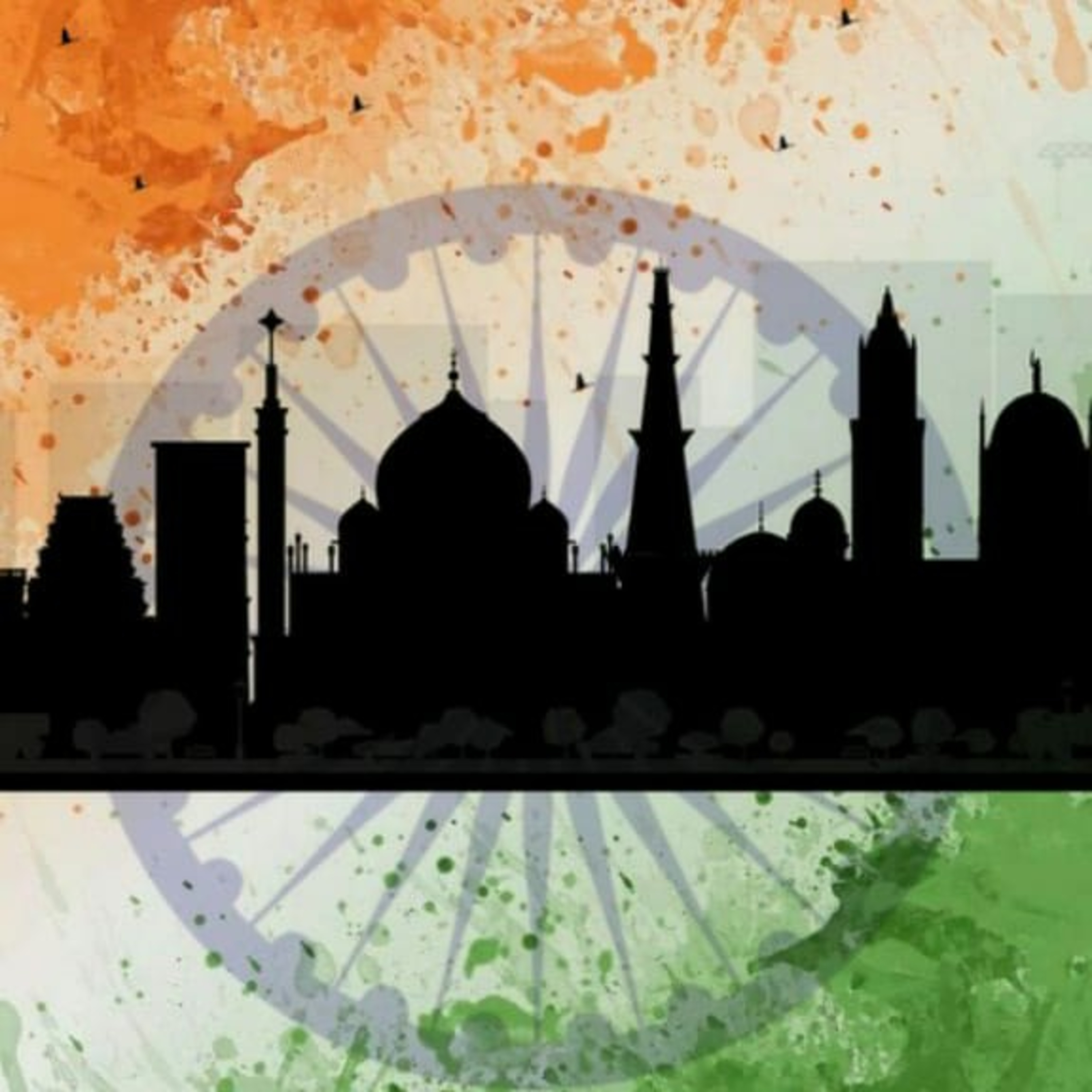India-Interesting Facts. Episode-1 episode artwork