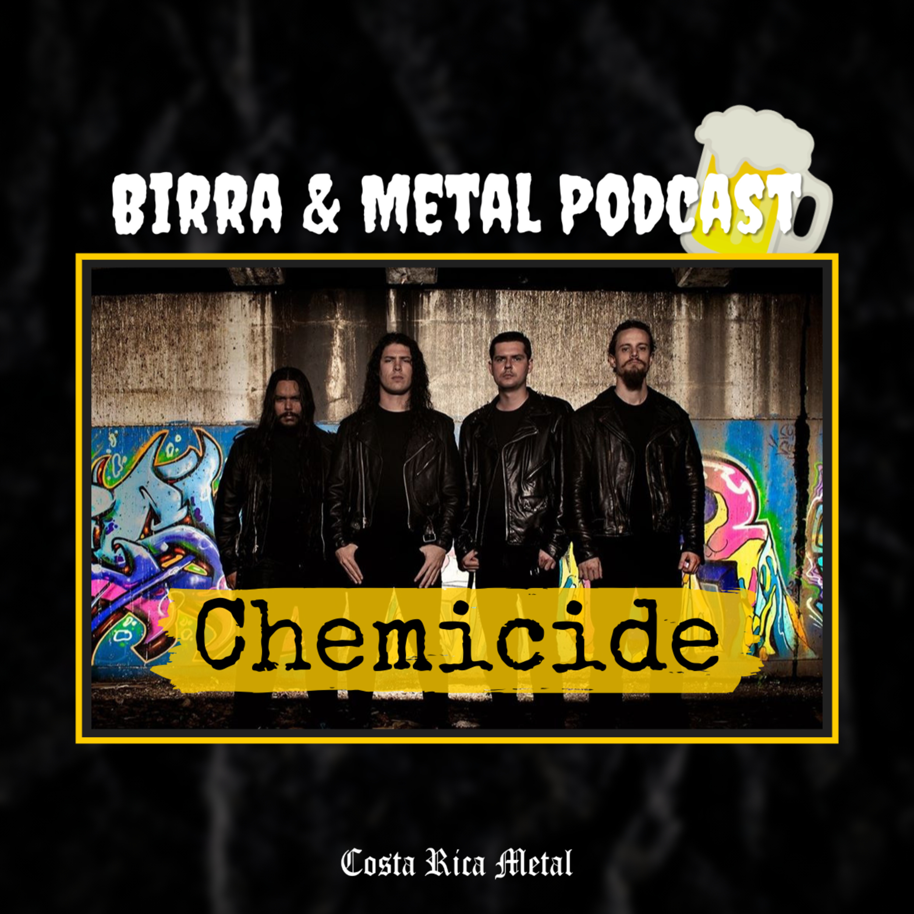 Birra & Metal