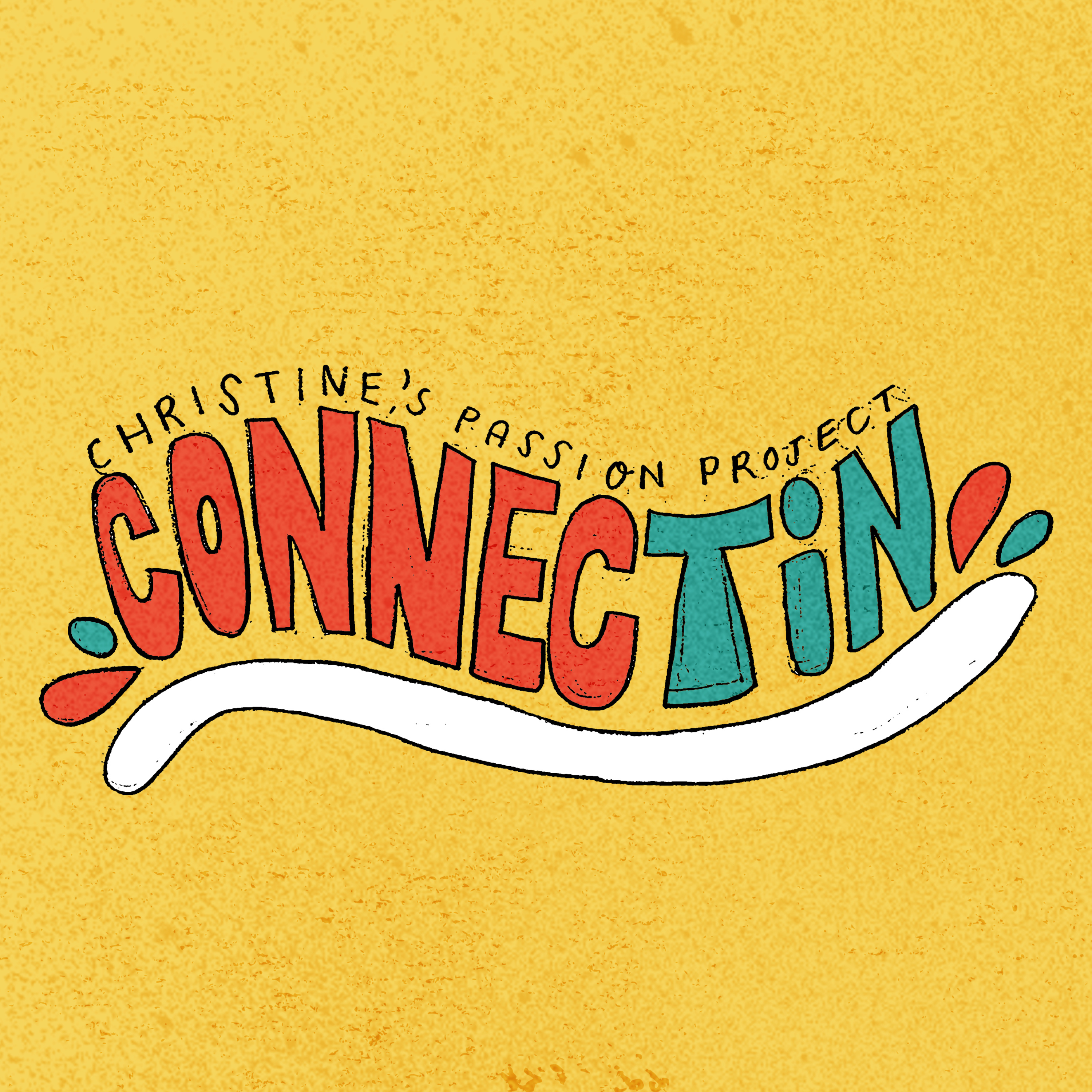 CONNECTin Ep 1: Long Distance Friendships with Niccole Jorge episode artwork