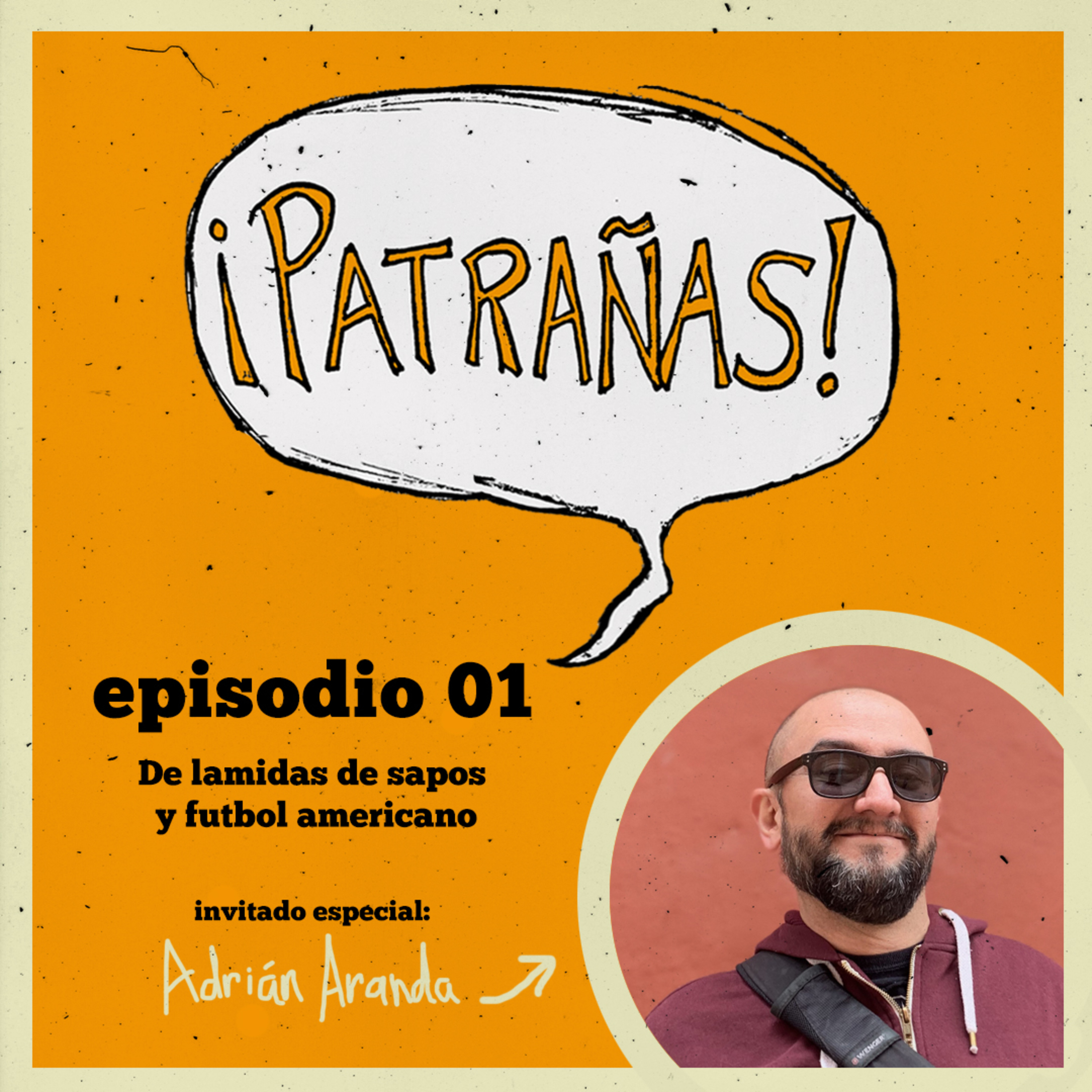 Patrañas