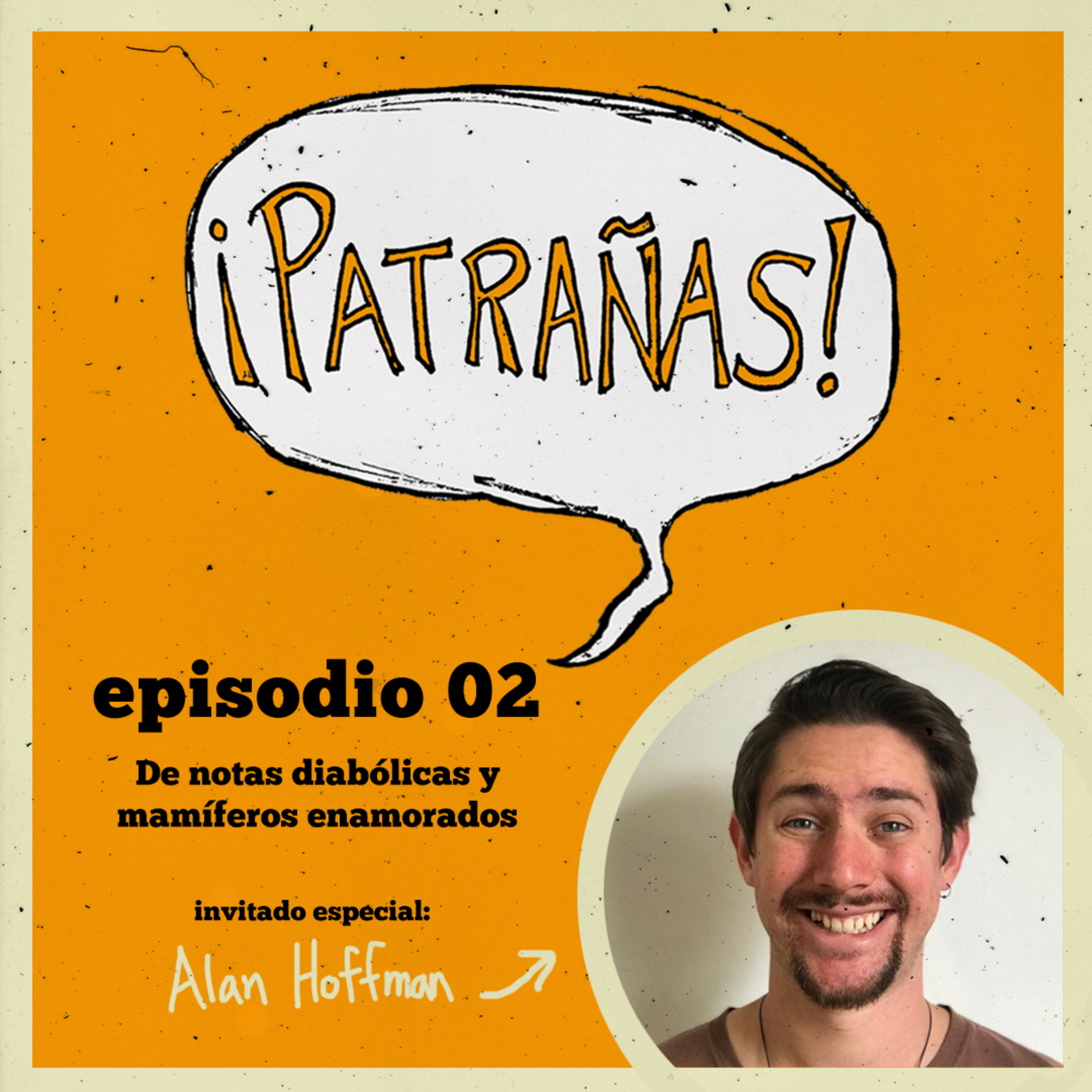 Patrañas