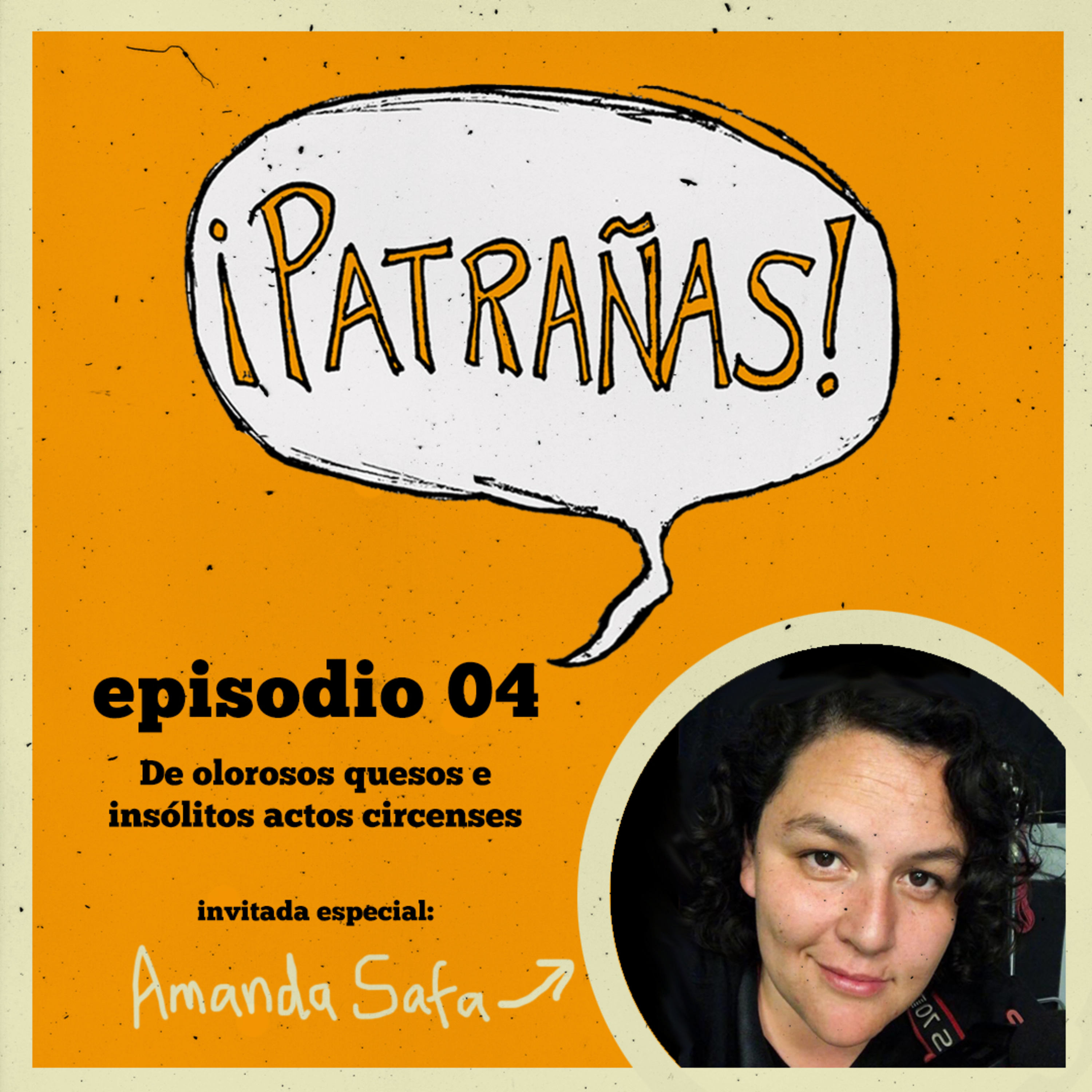Patrañas