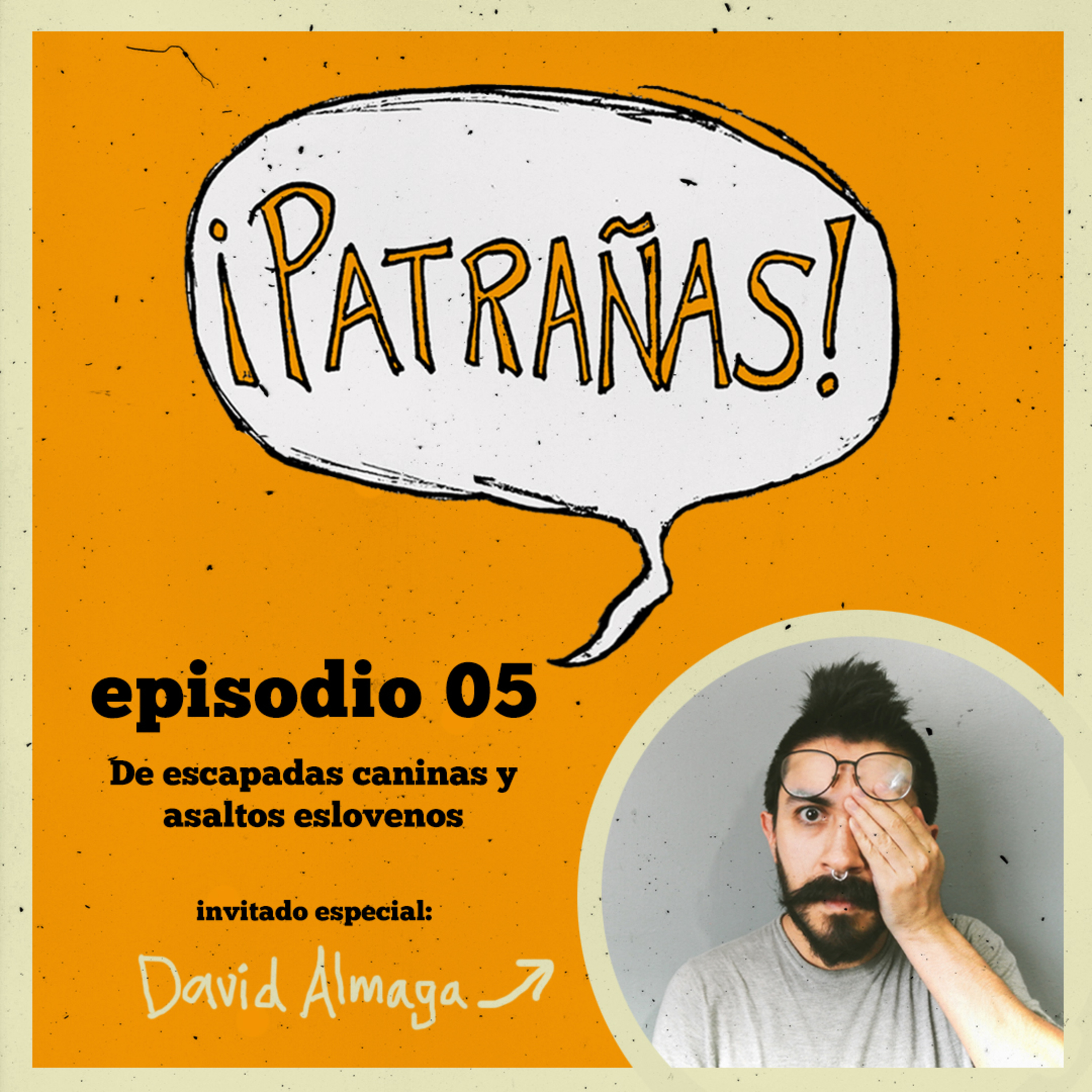 Patrañas