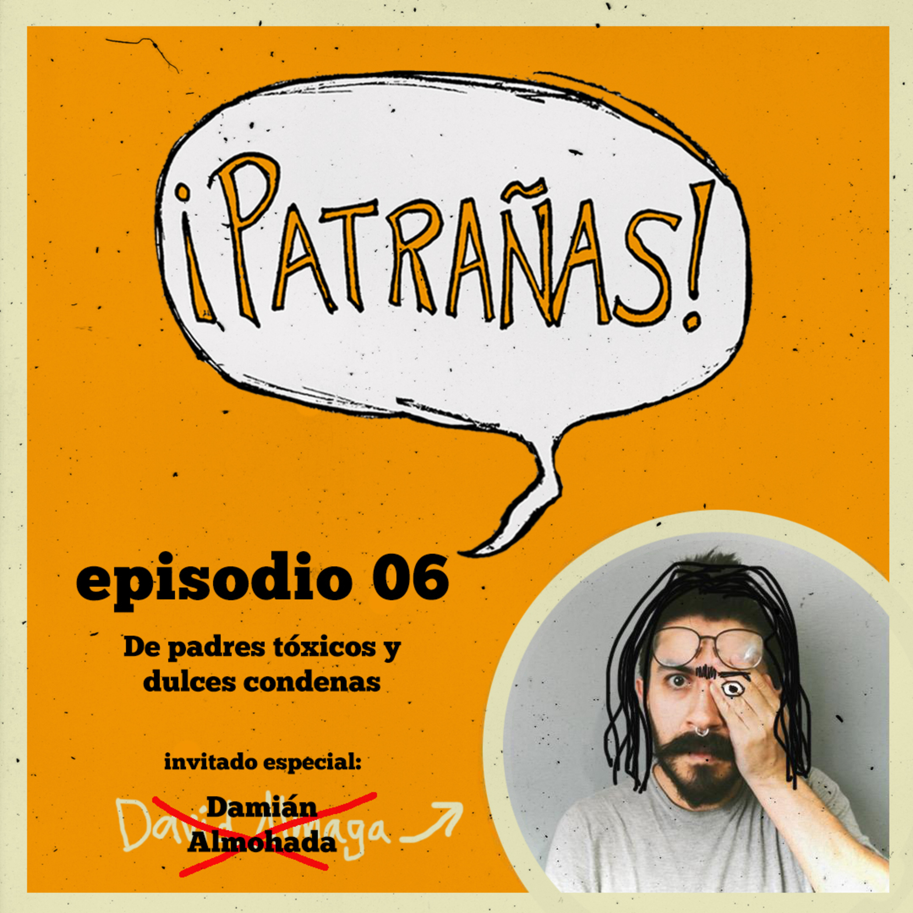 Patrañas