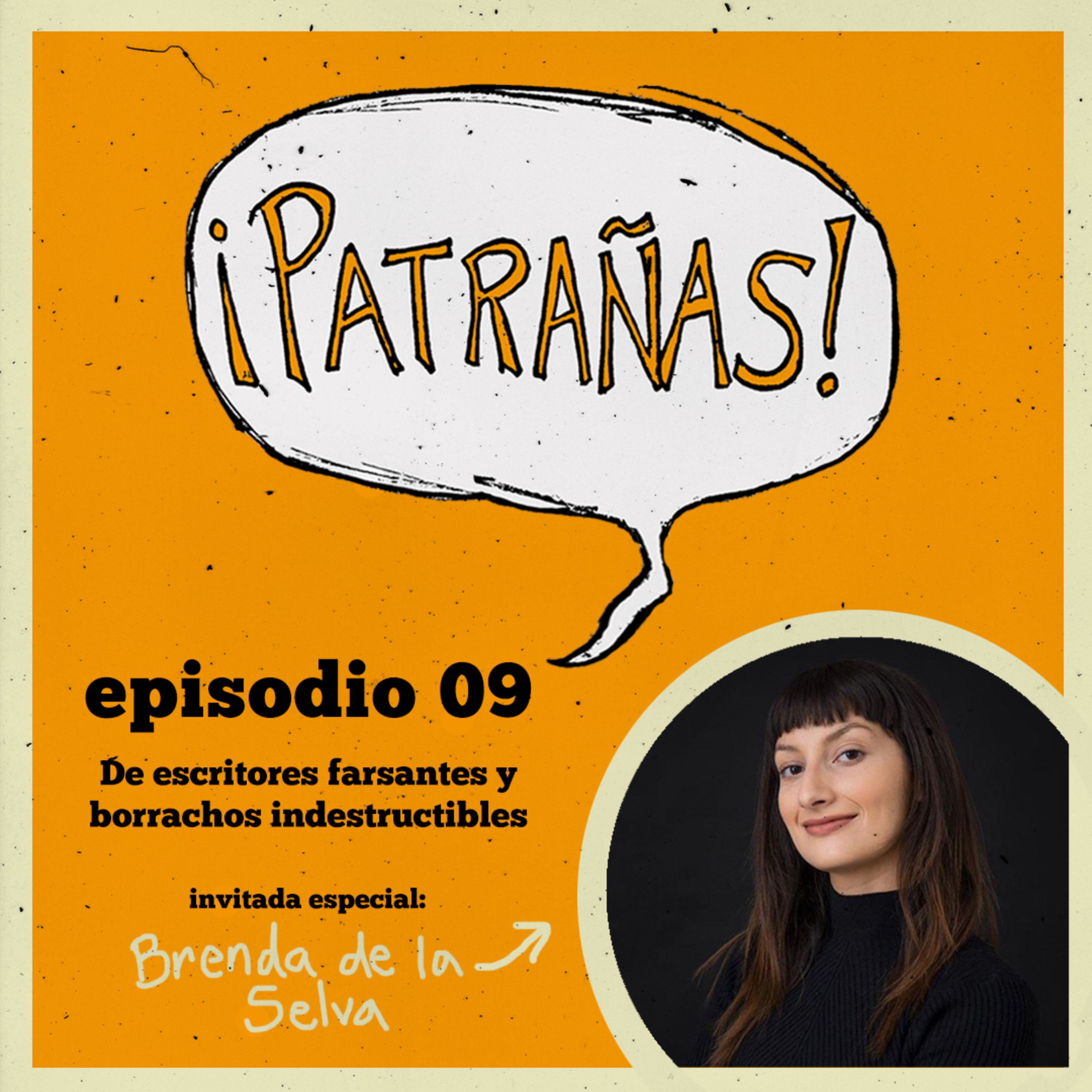 Patrañas