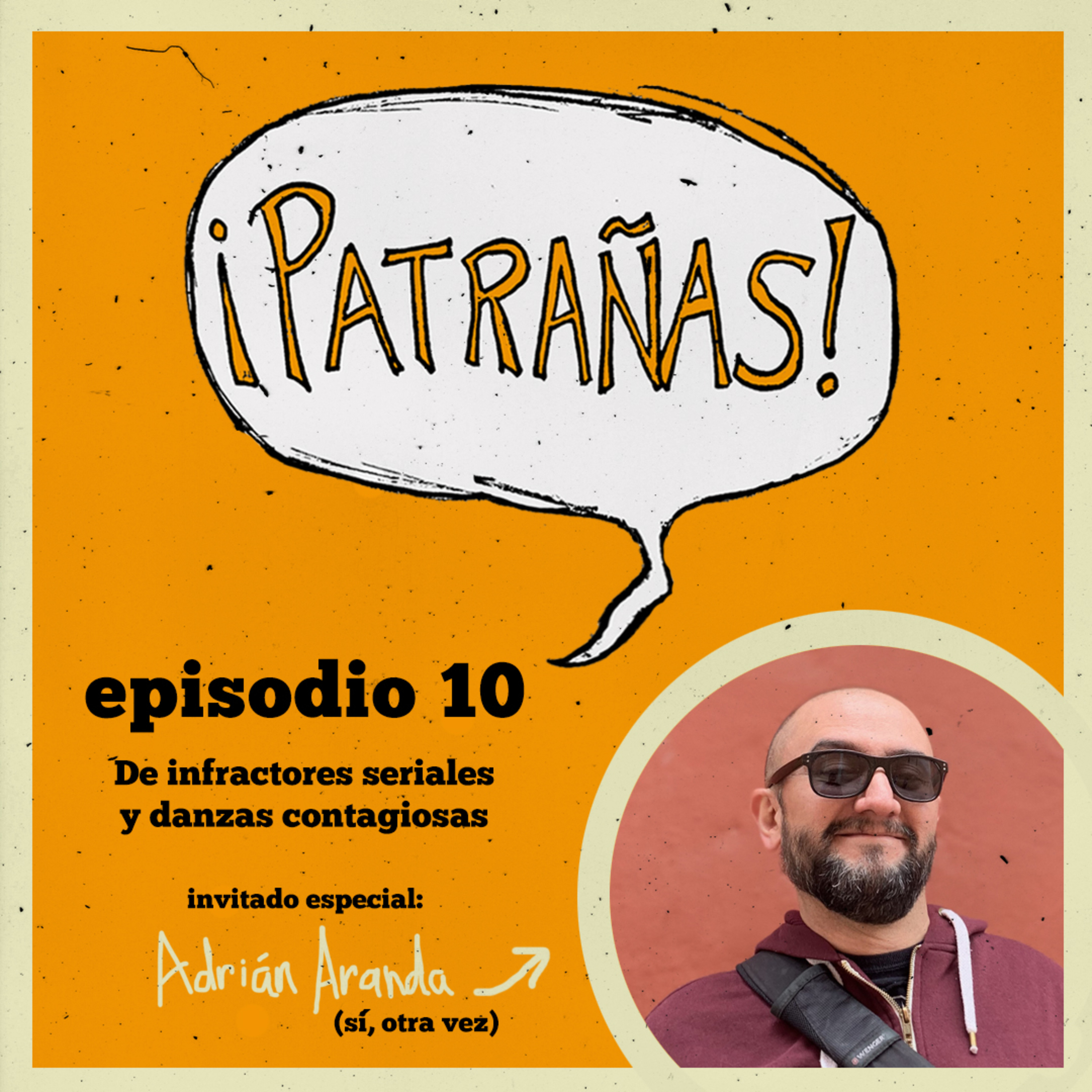 Patrañas