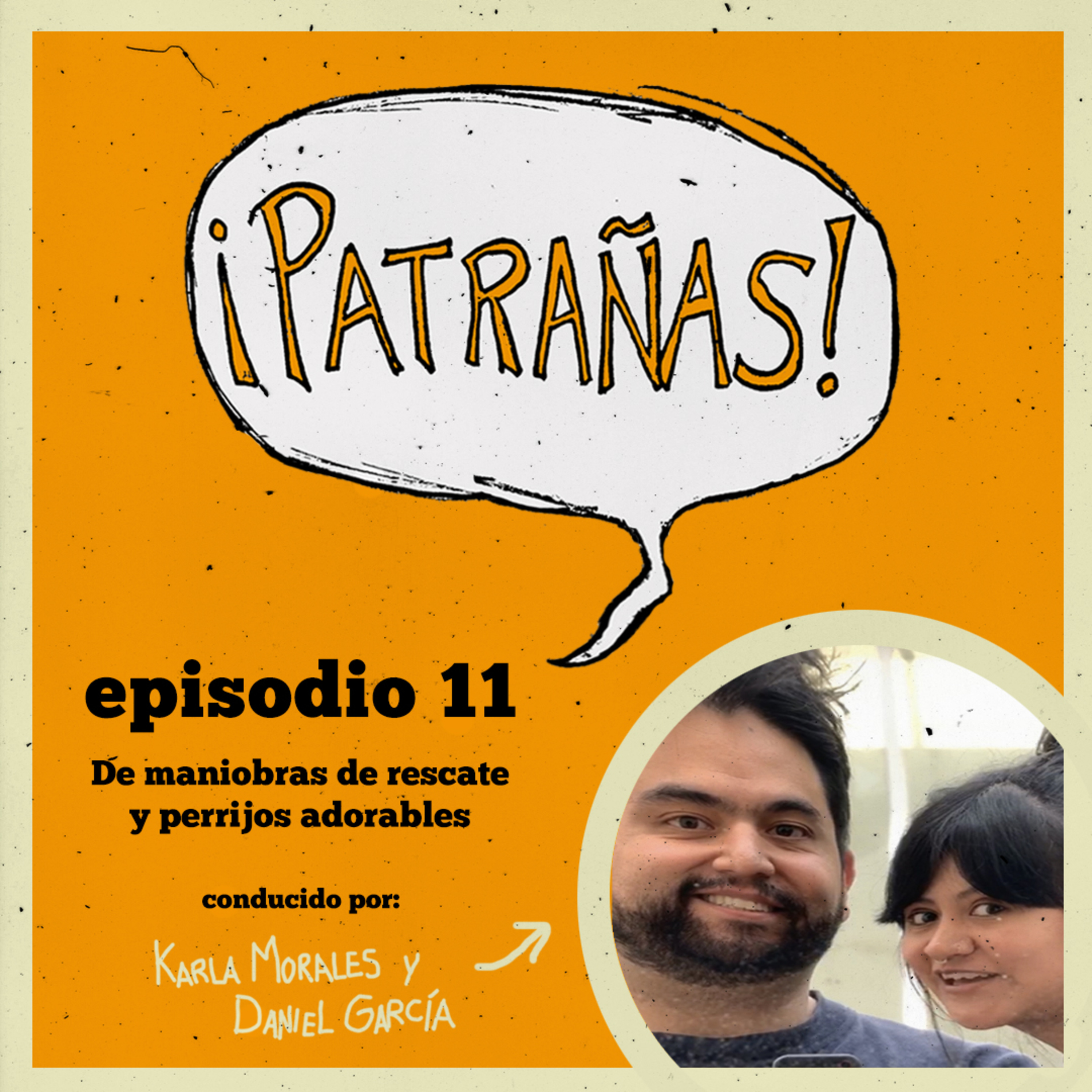 Patrañas