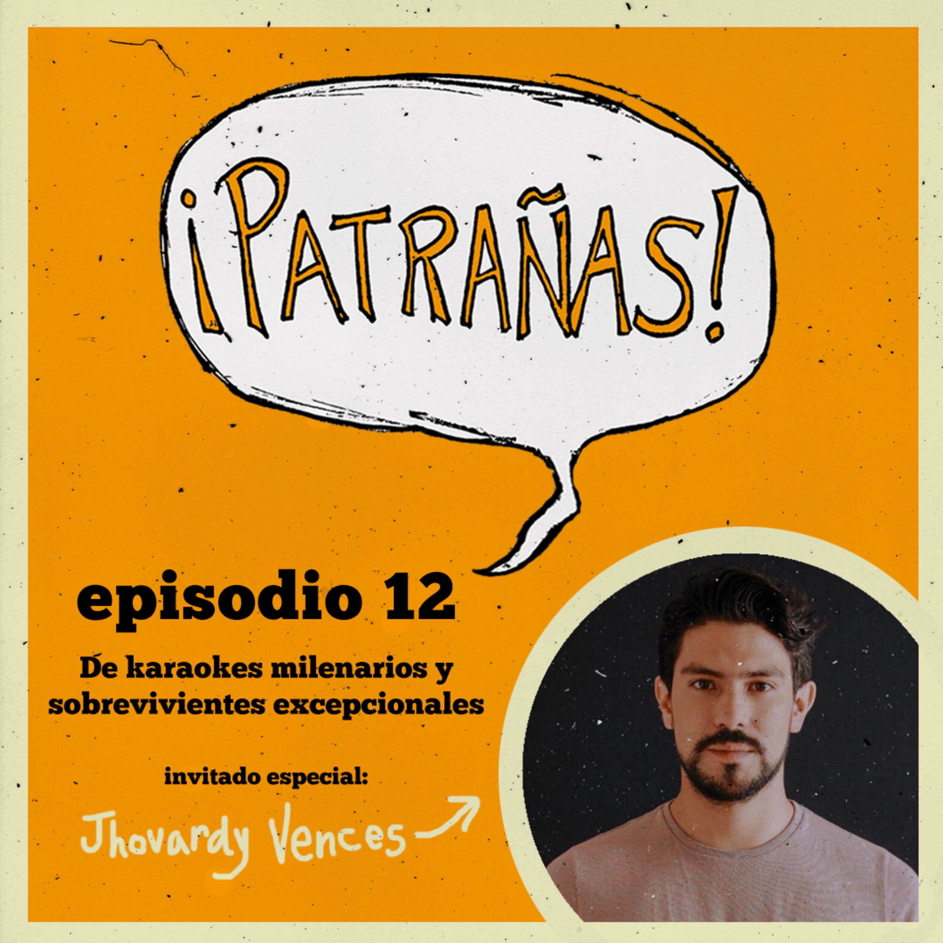 Patrañas