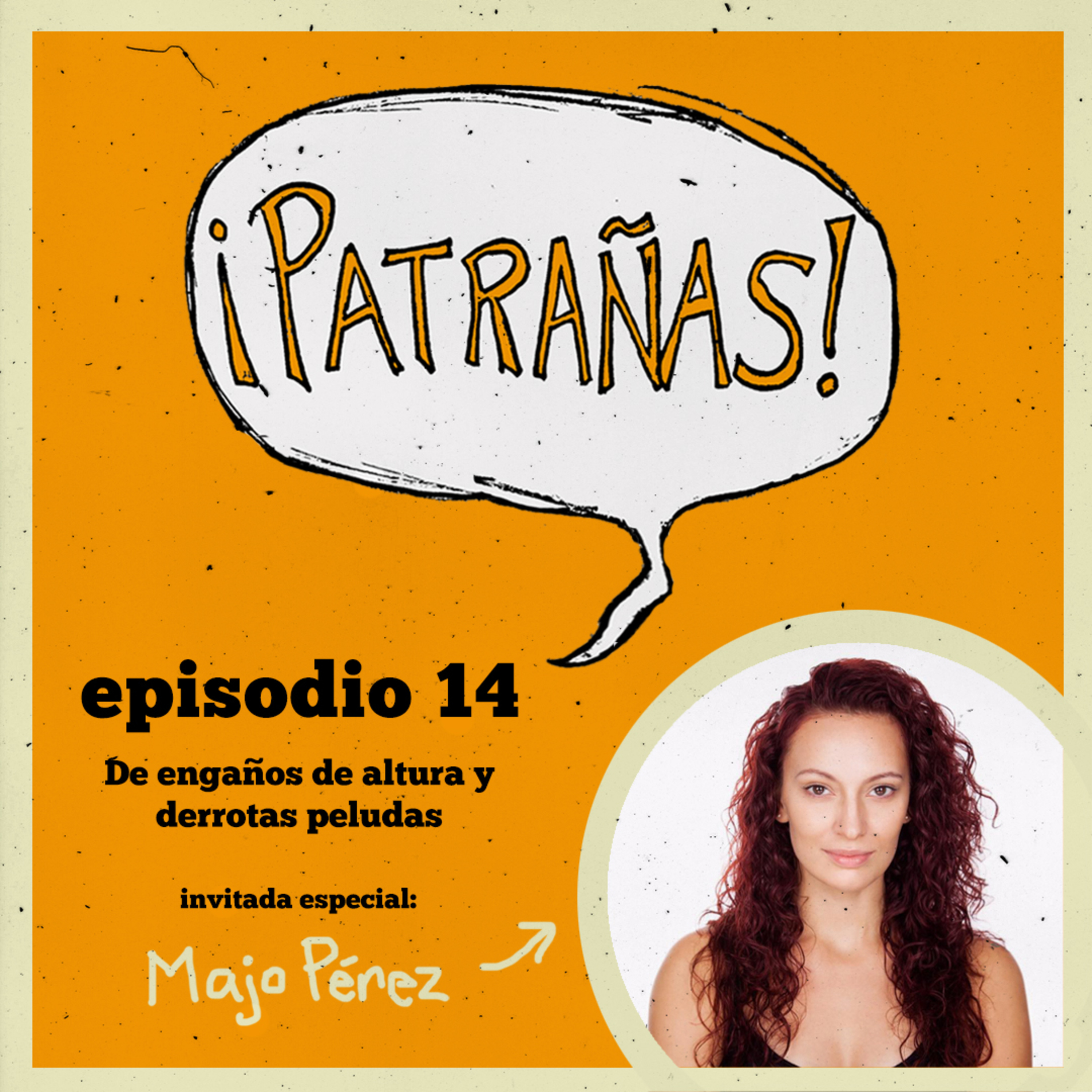 Patrañas
