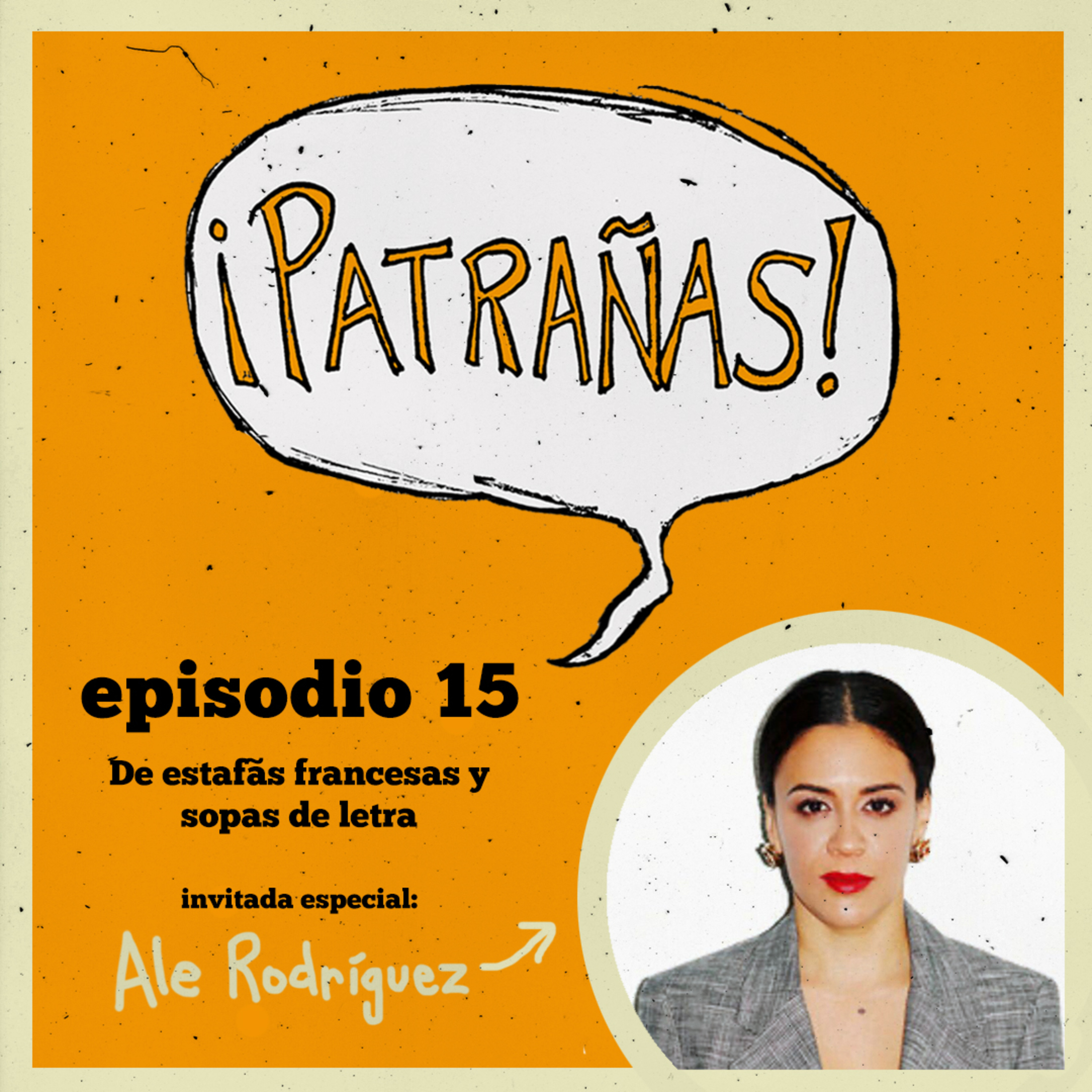 Patrañas