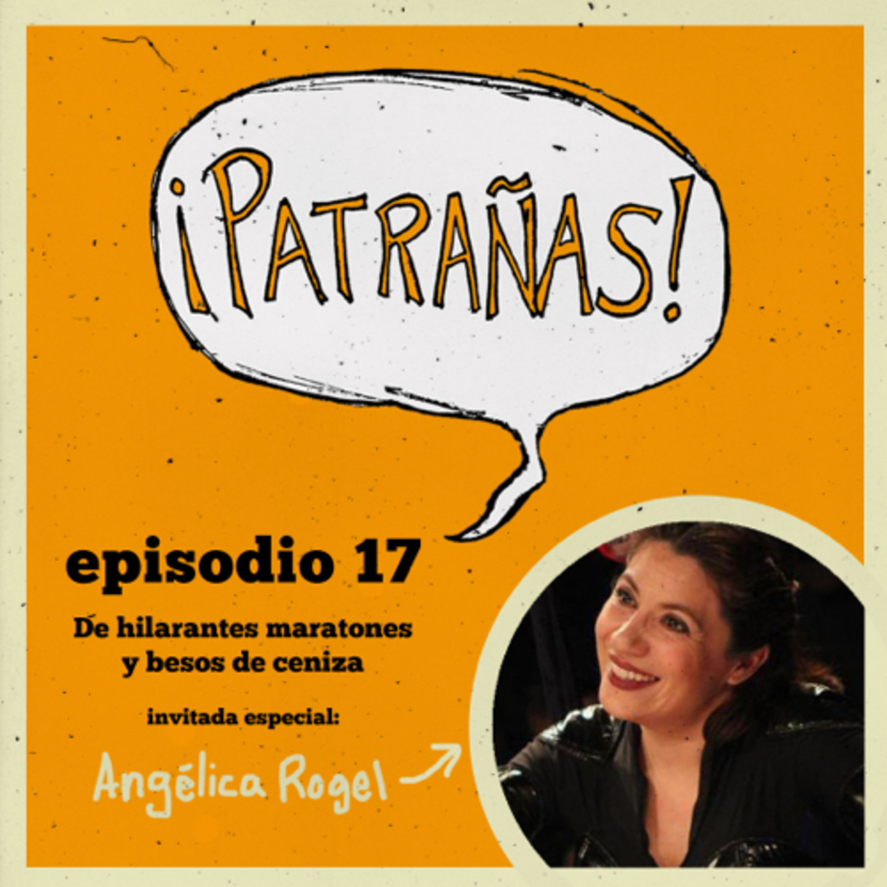 Patrañas