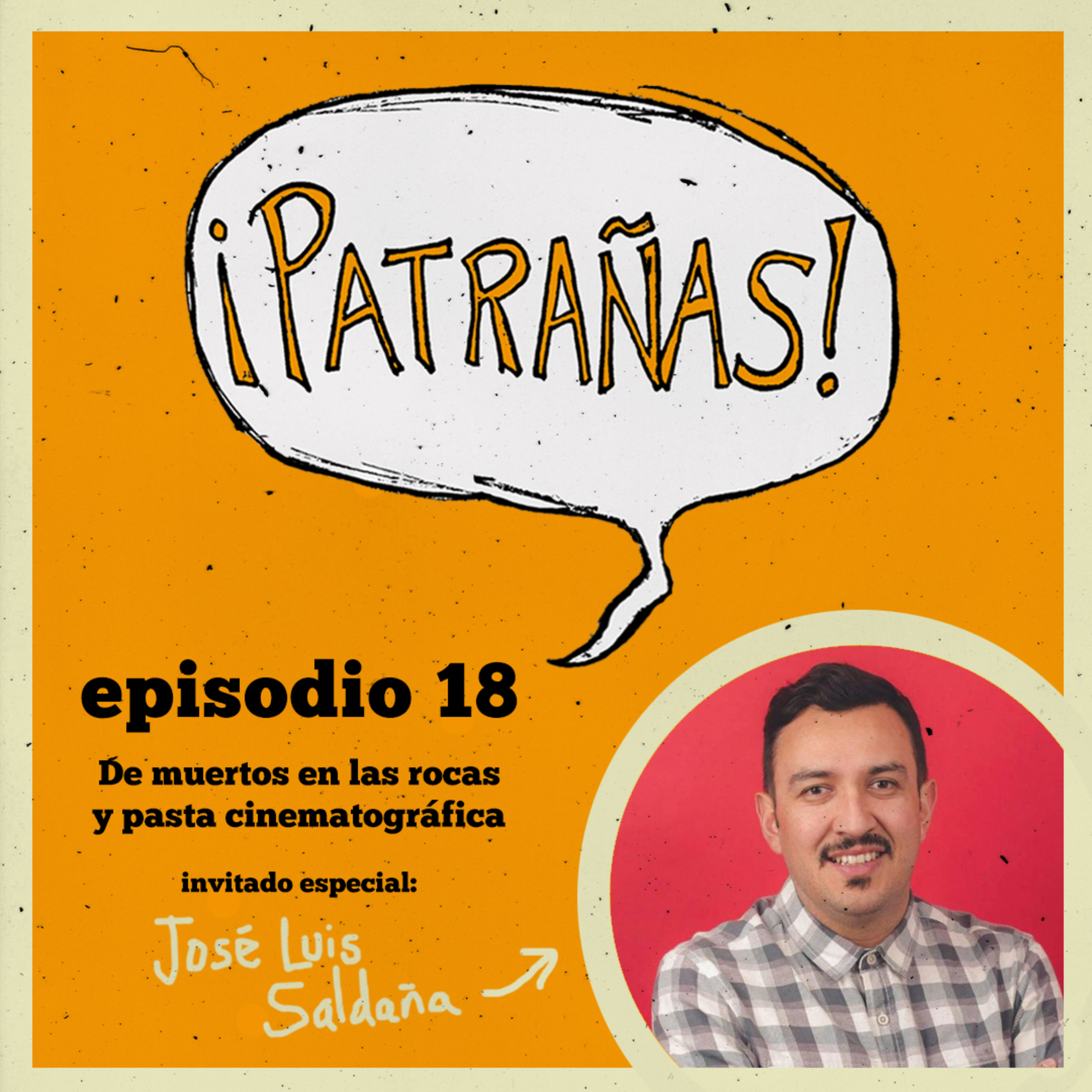 Patrañas