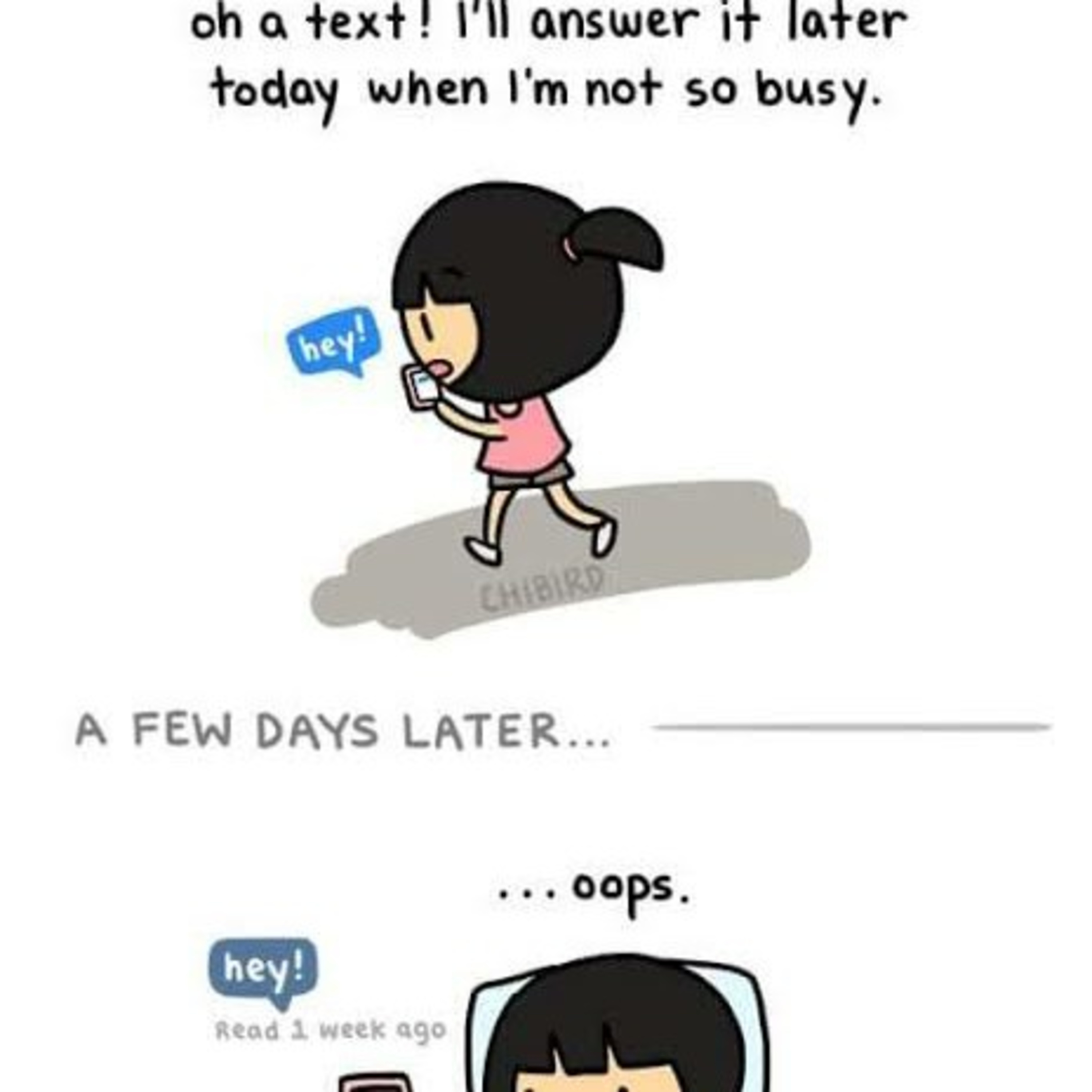#WhatsApp Anxieties💣 : Can we all be more responsible towards using WhatsApp?🙏🤳😇
