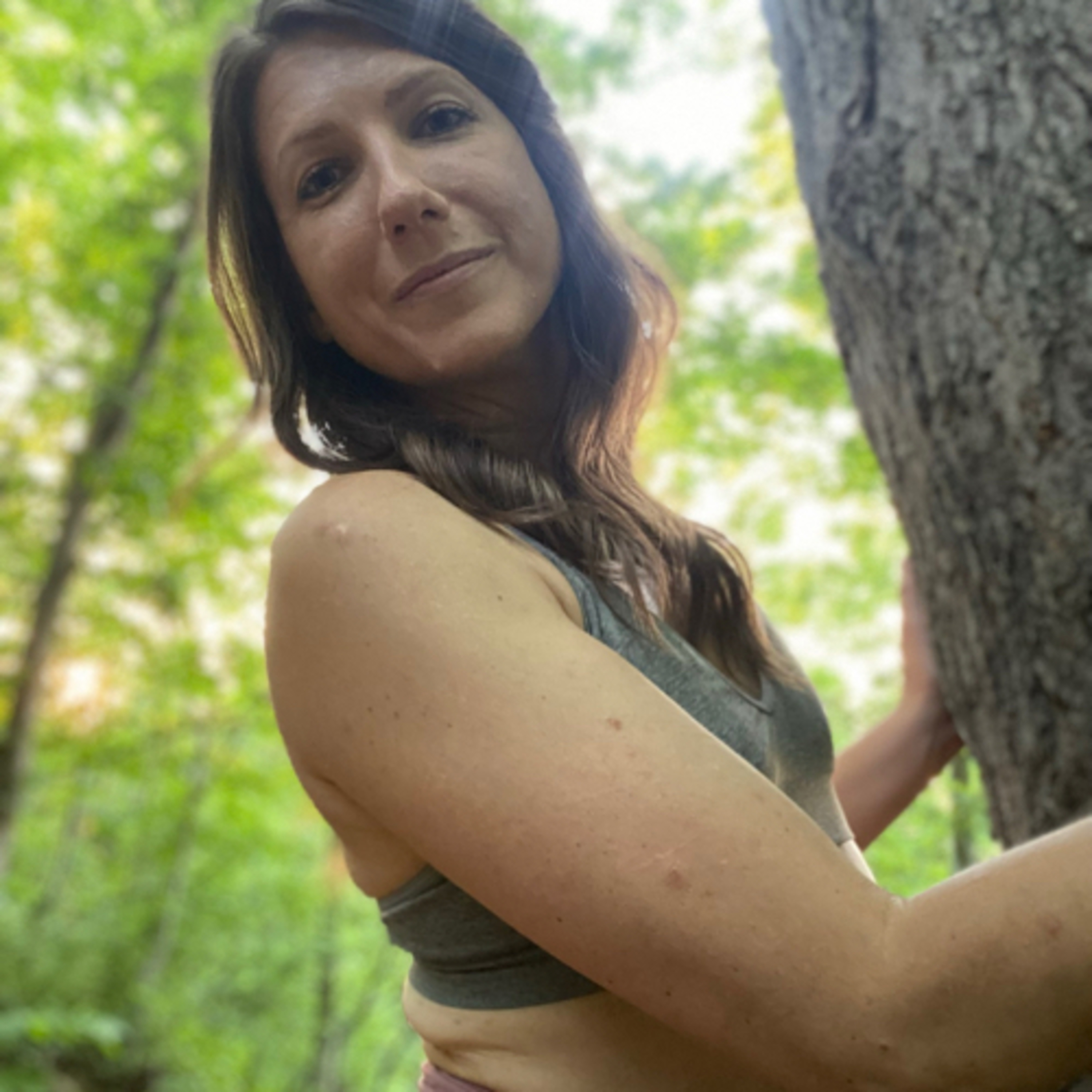 Confessions of a Fae Soul Podcast
