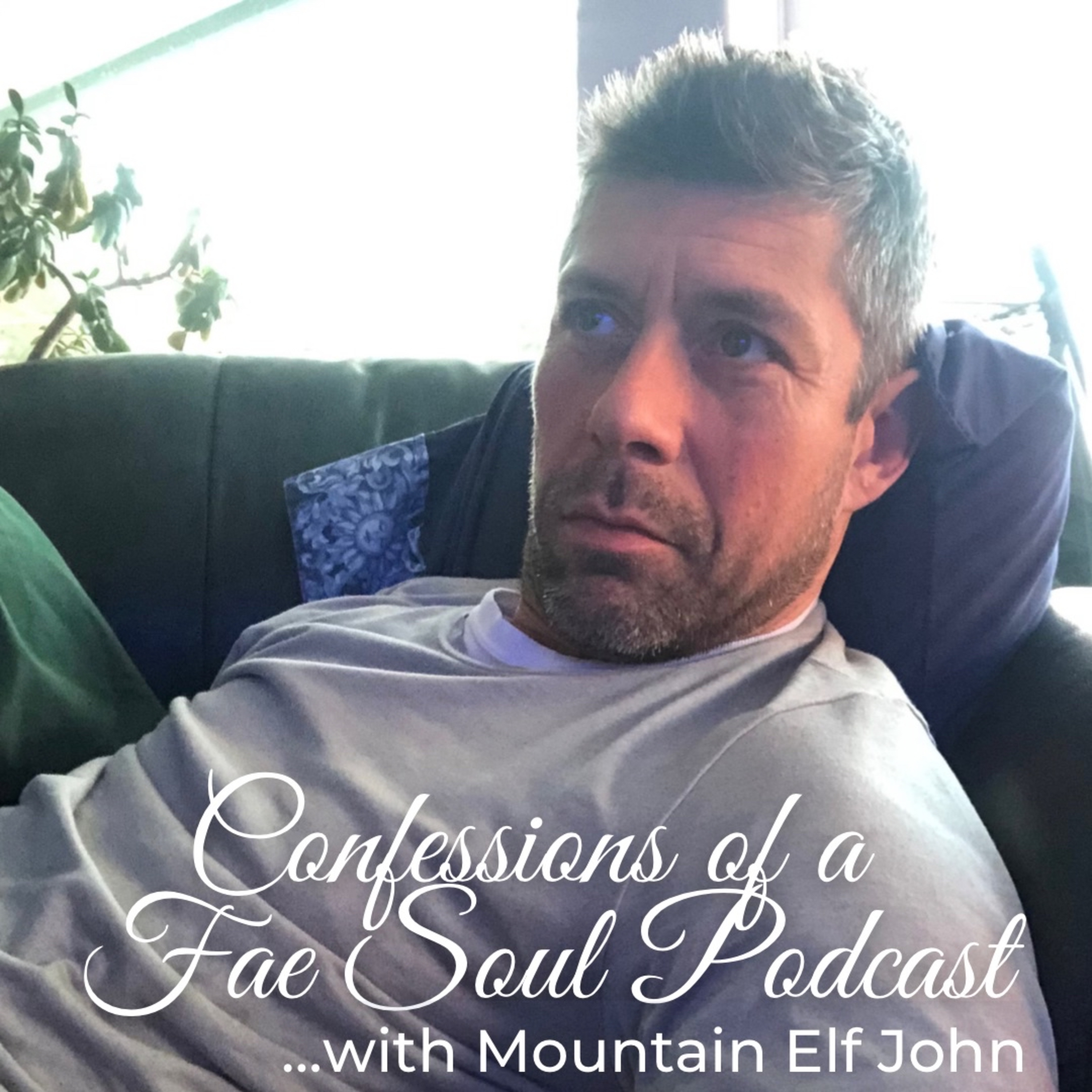 Confessions of a Fae Soul Podcast