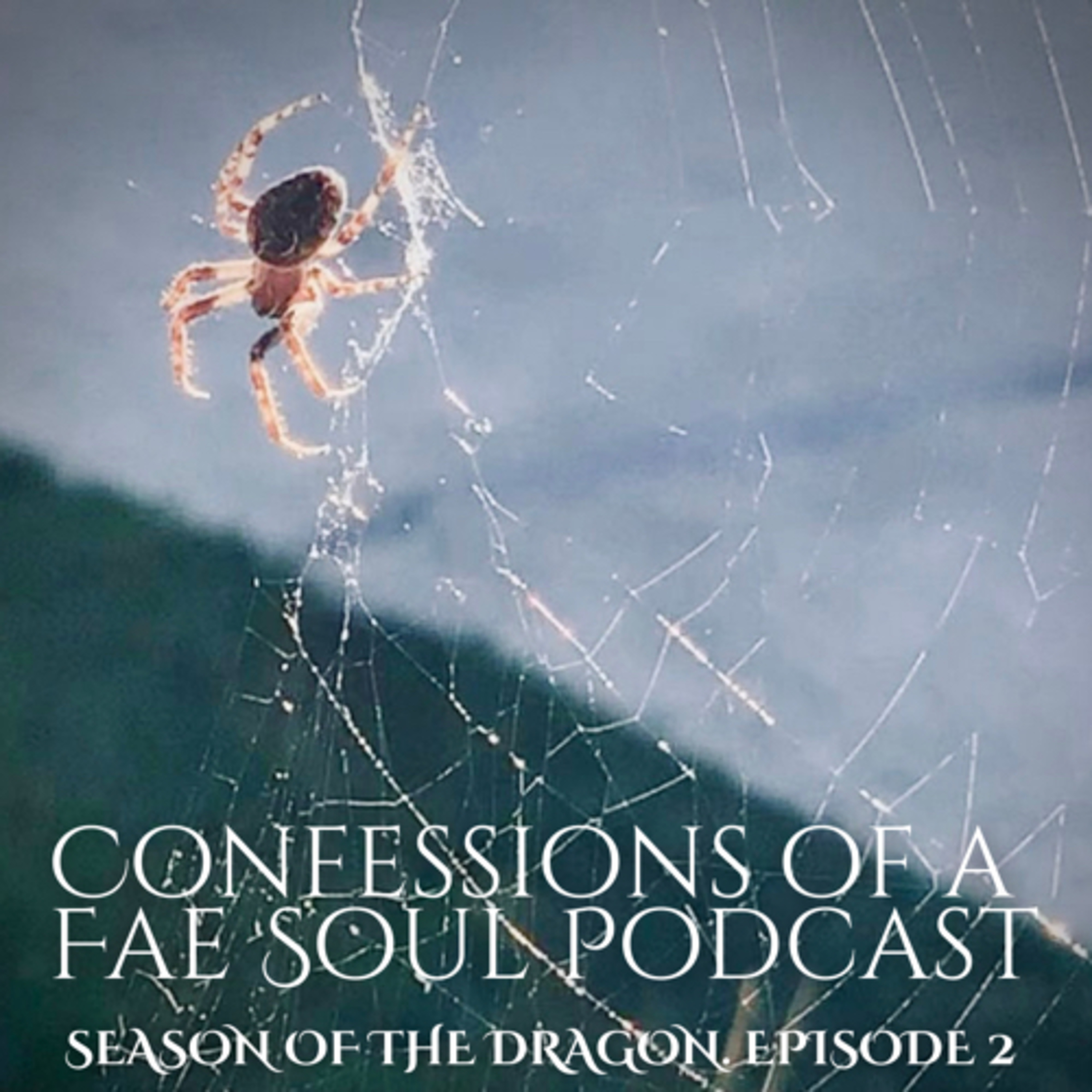 Confessions of a Fae Soul Podcast