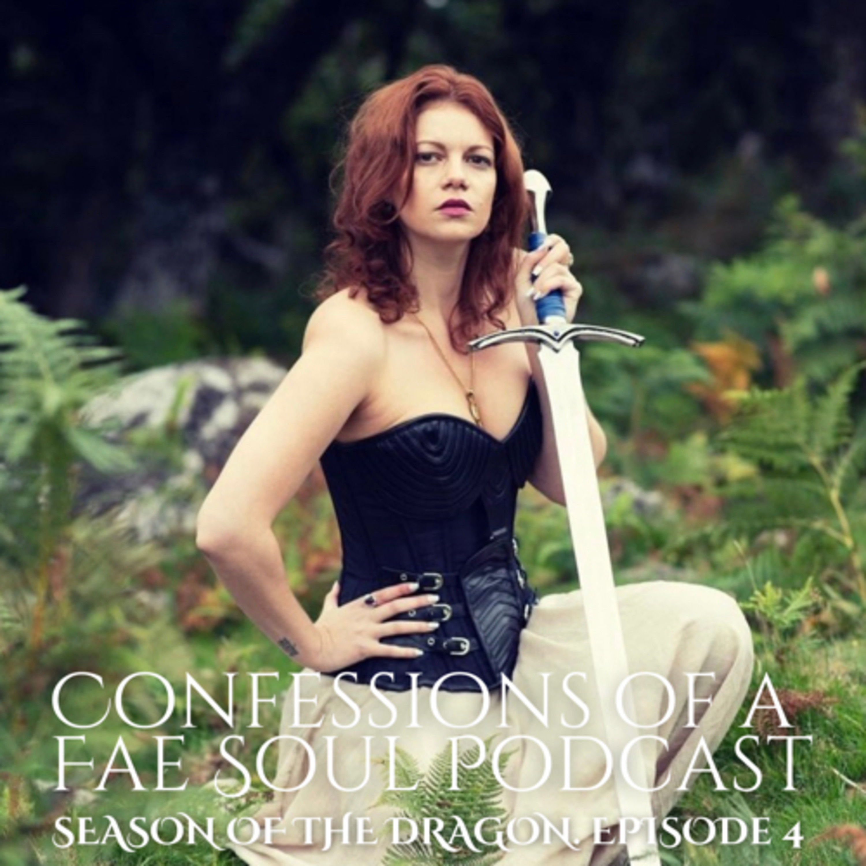 Confessions of a Fae Soul Podcast