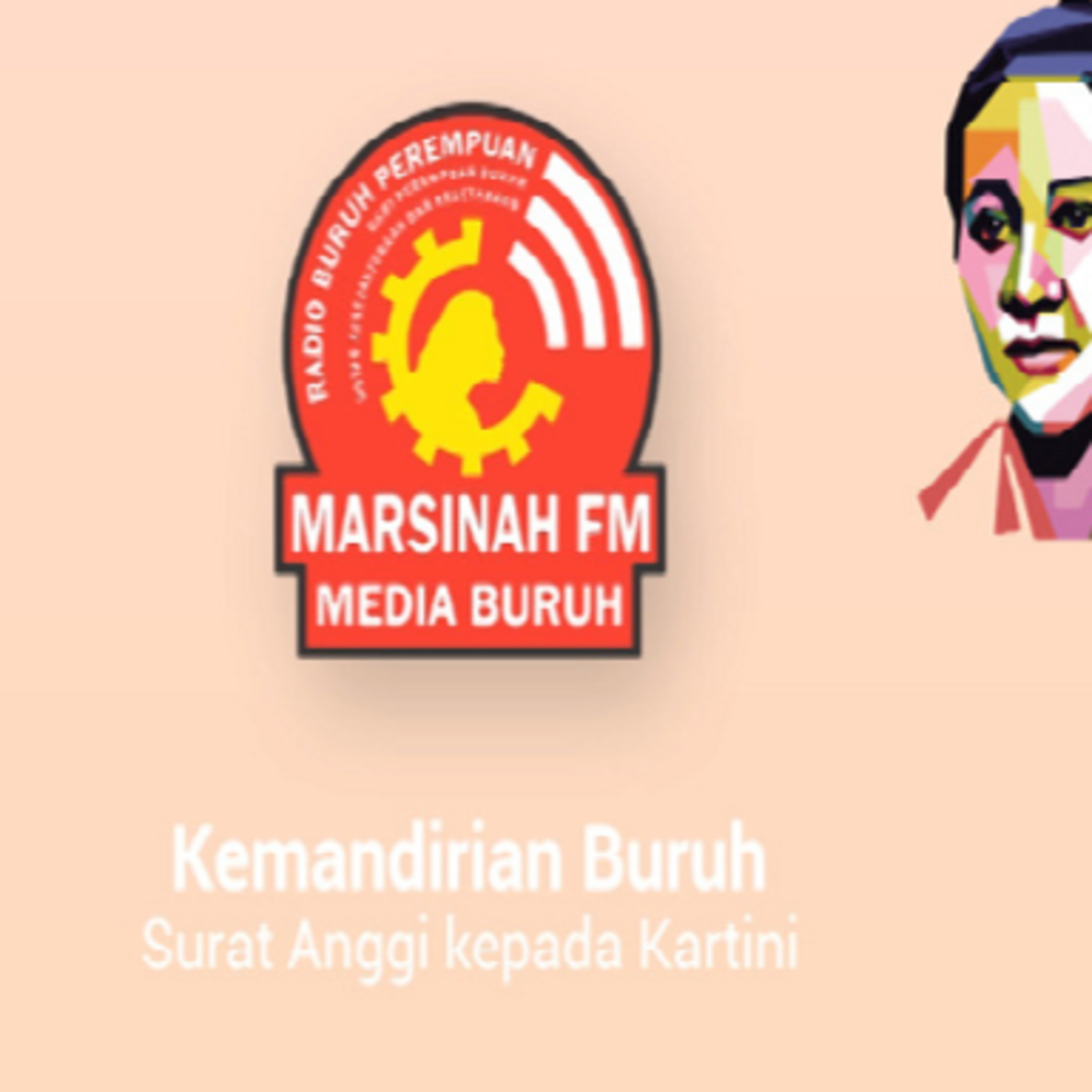 Buruh Bersuara