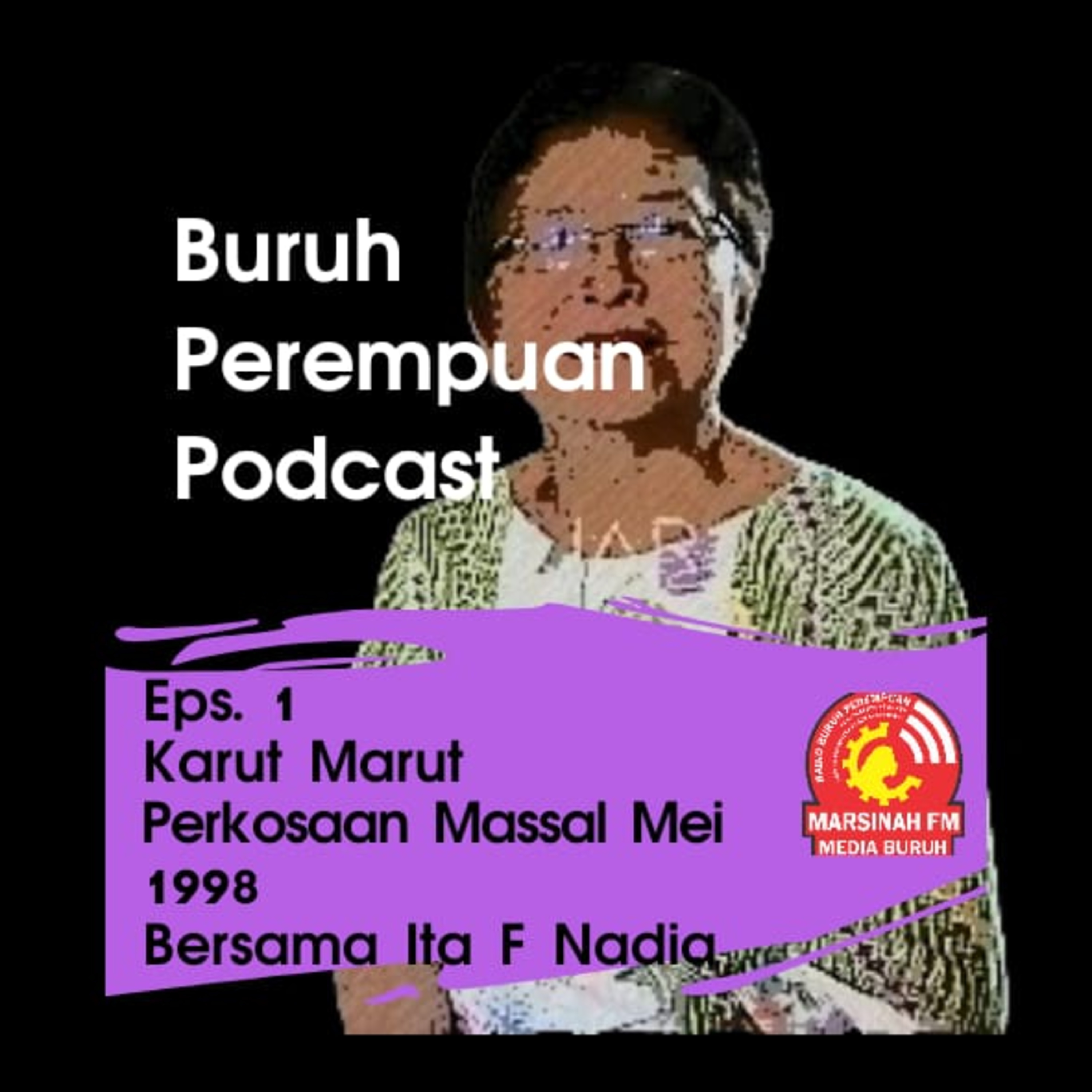 Buruh Bersuara