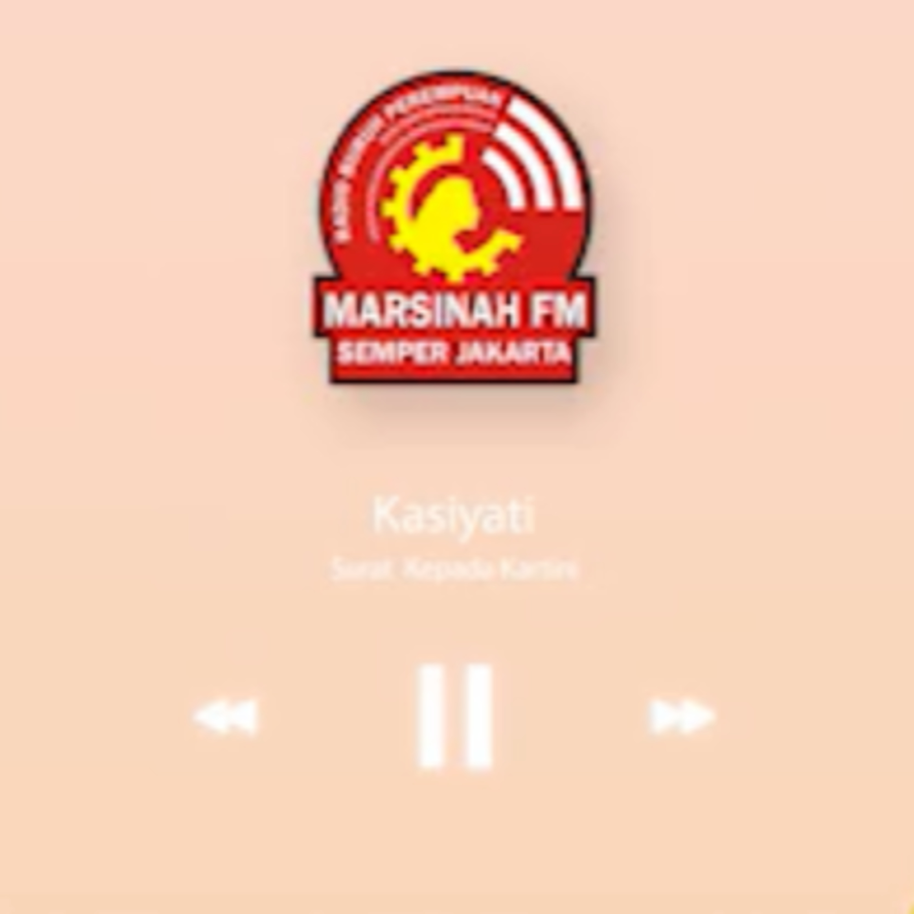 Buruh Bersuara