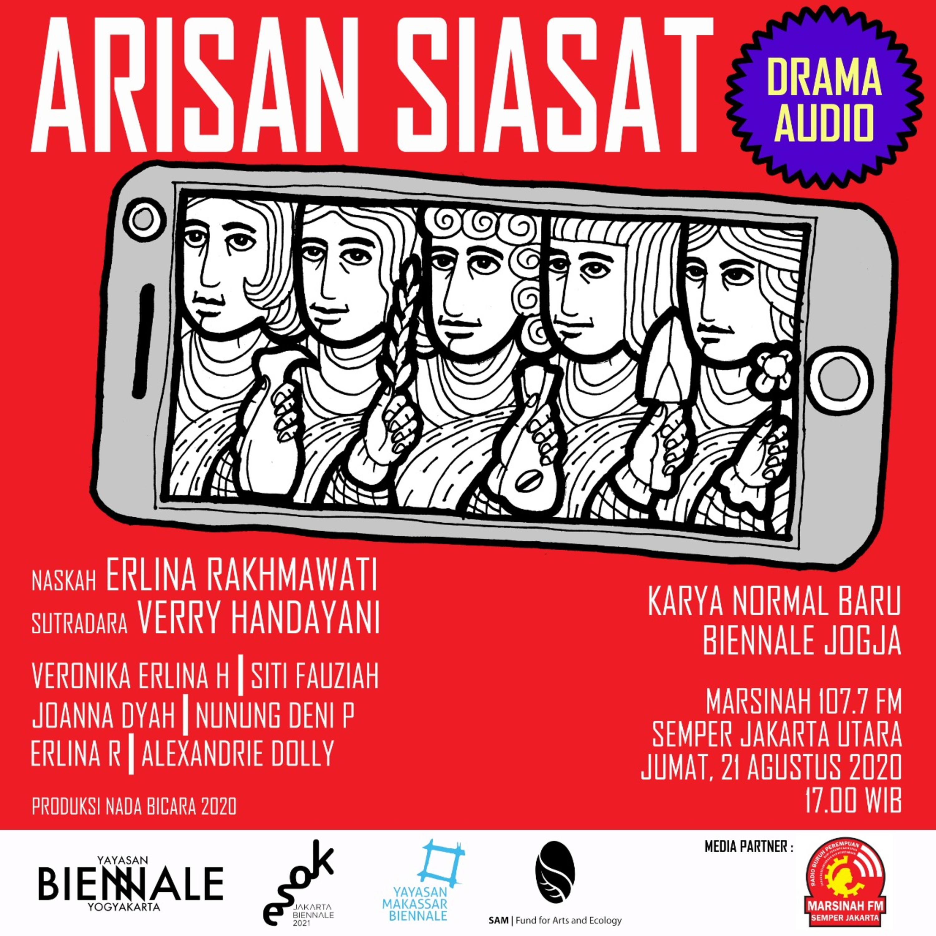Buruh Bersuara