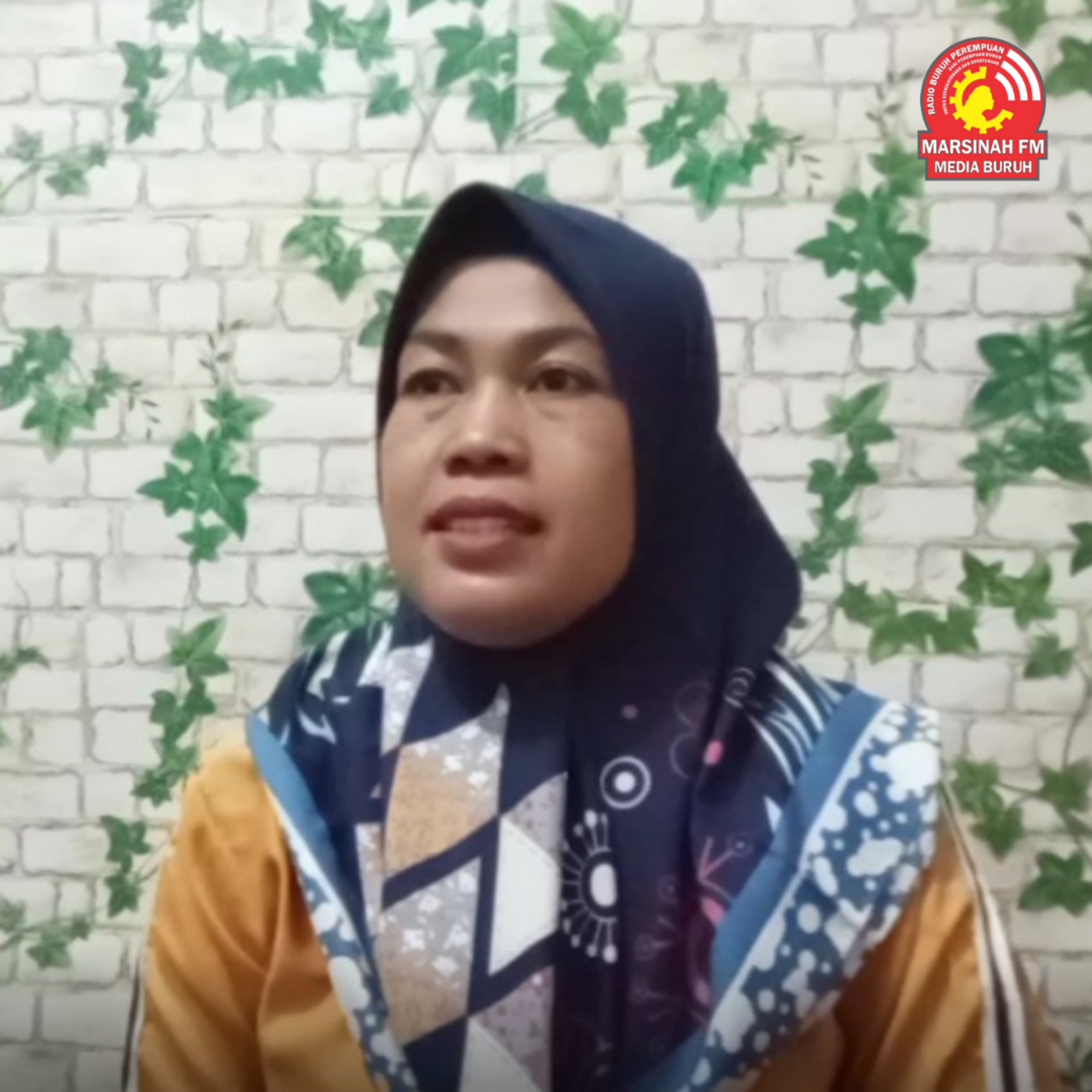 Buruh Bersuara