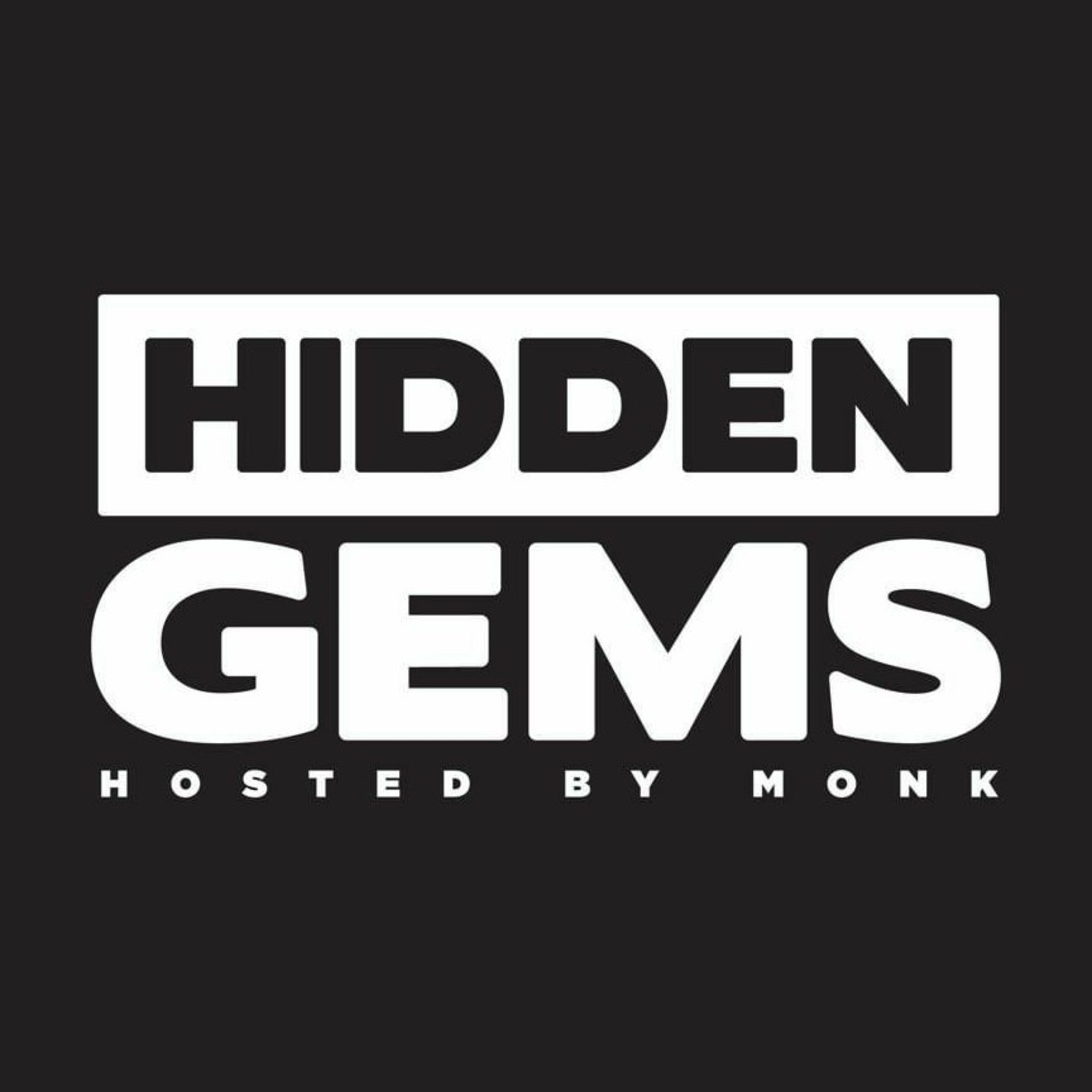 HIDDEN GEMS: EPISODE 4 W/ SHOGUN (DEADLY VENOMS CREW) episode artwork