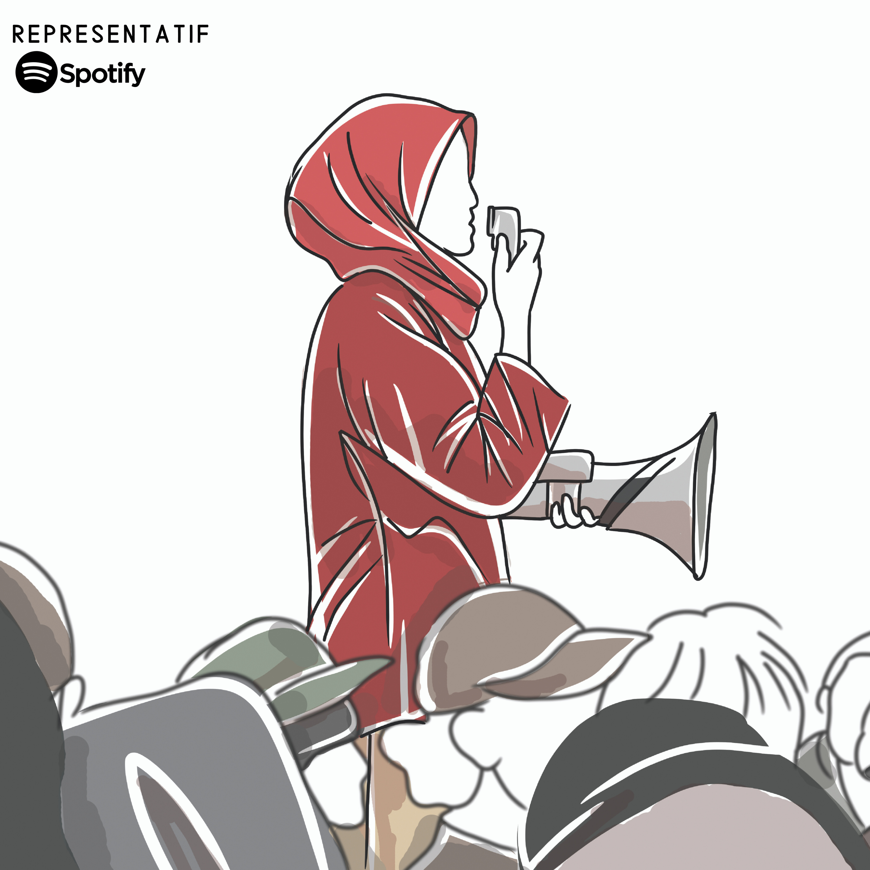 Duhai Kasih episode artwork