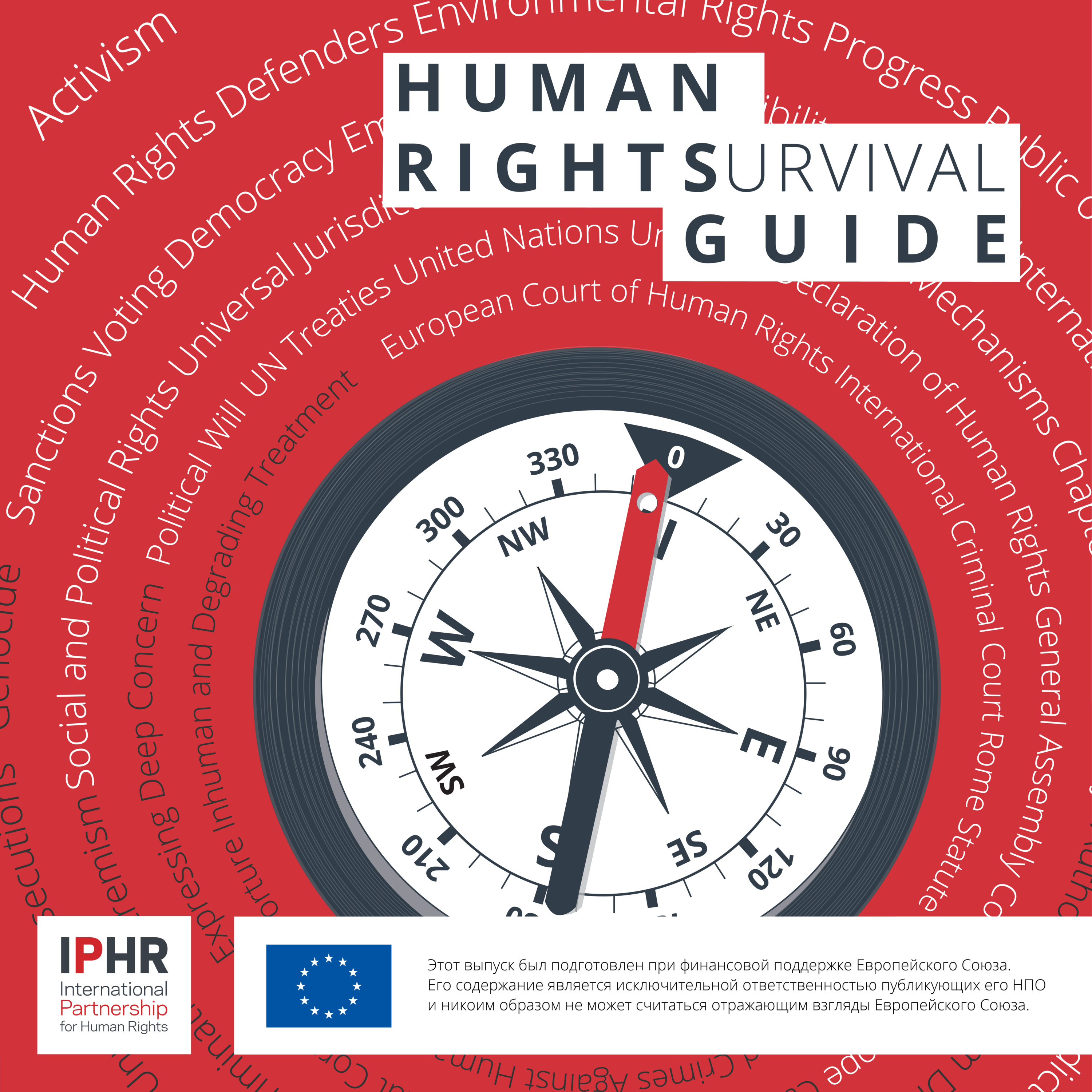 Human Rights Survival Guide